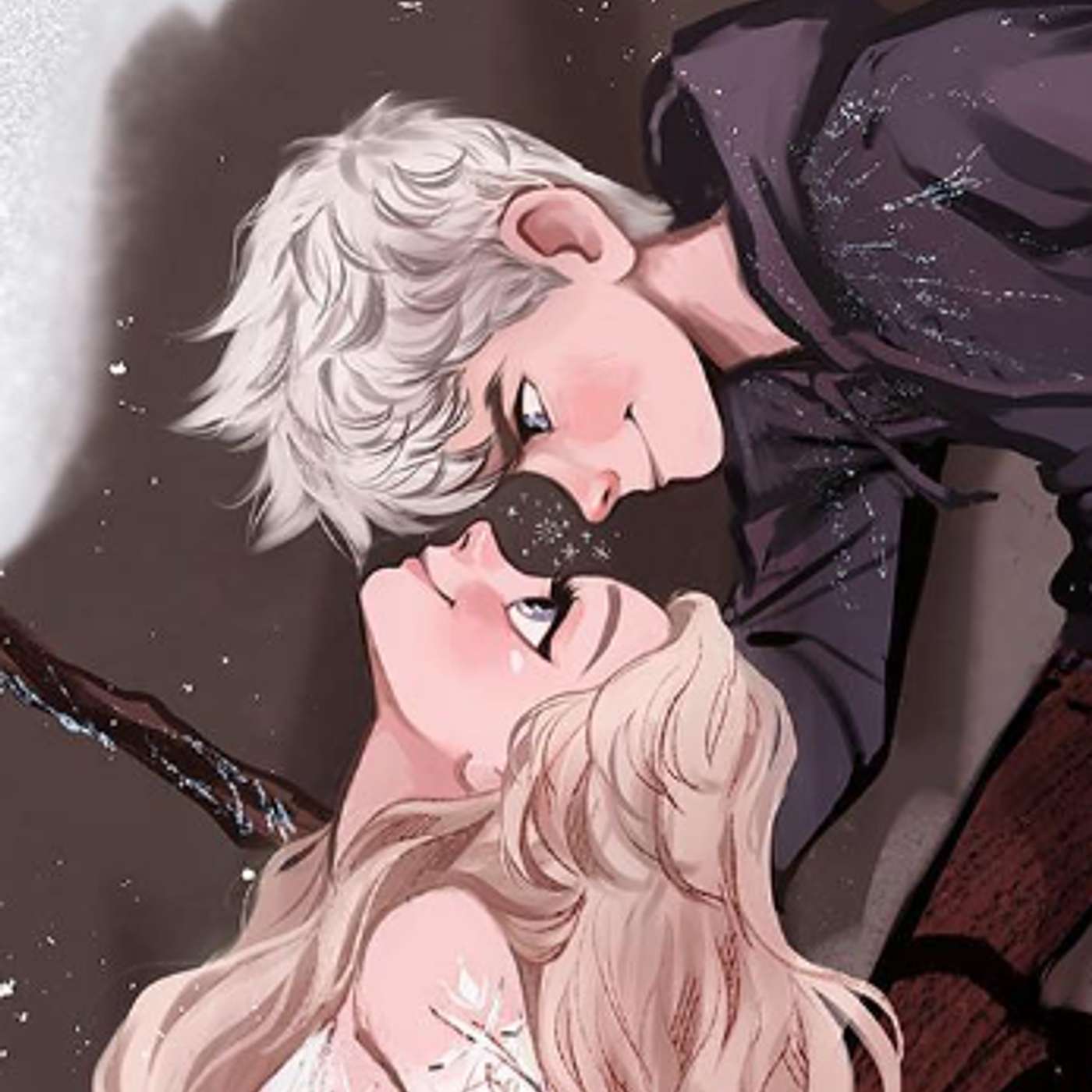 The Ship Tumblr Couldn't "Let it Go" | Jelsa | Frozen & The Rise of the Guardians The Ship Tumblr Couldn't "Let it Go" | Jelsa | Frozen & The Rise of the Guardians