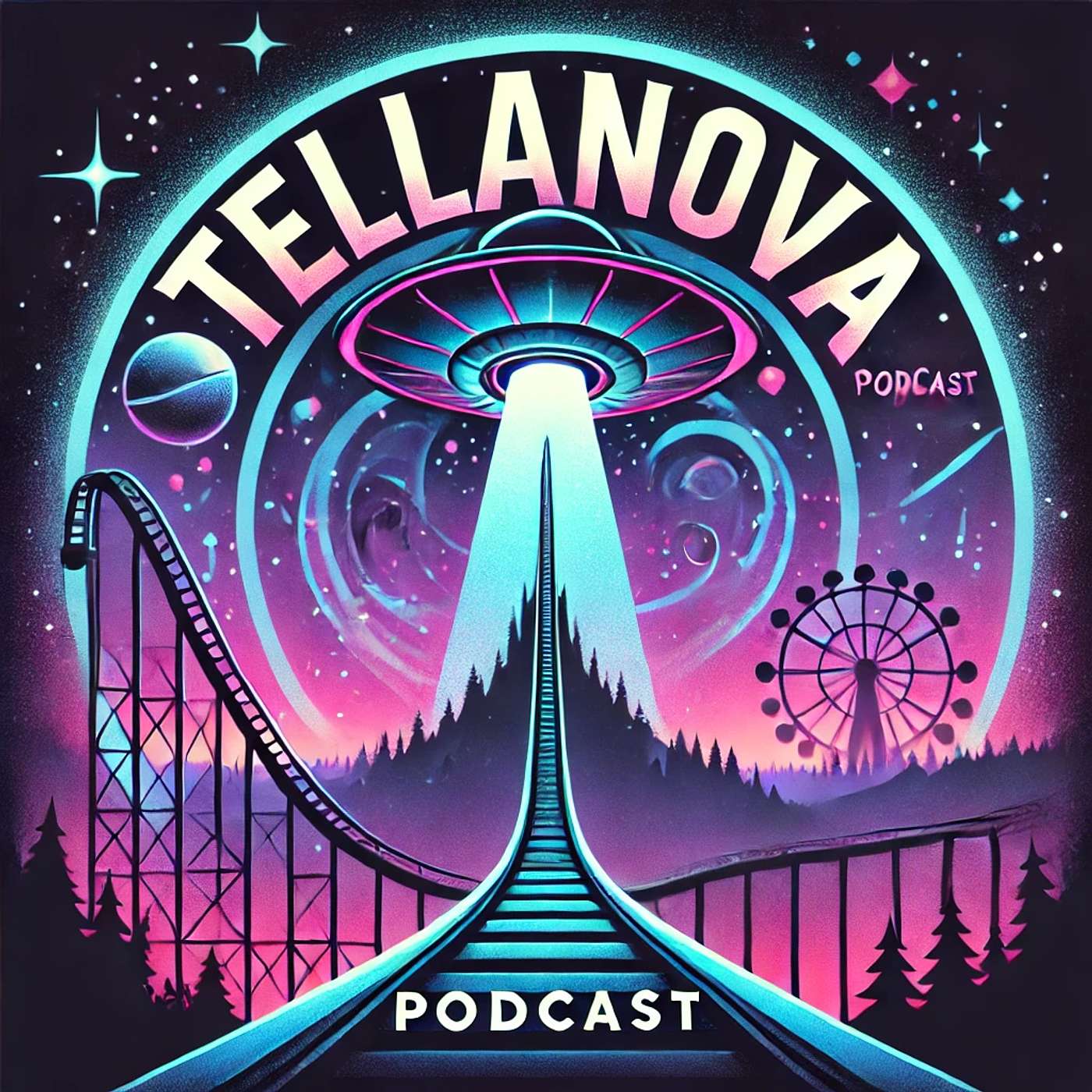 Tellanova Podcast