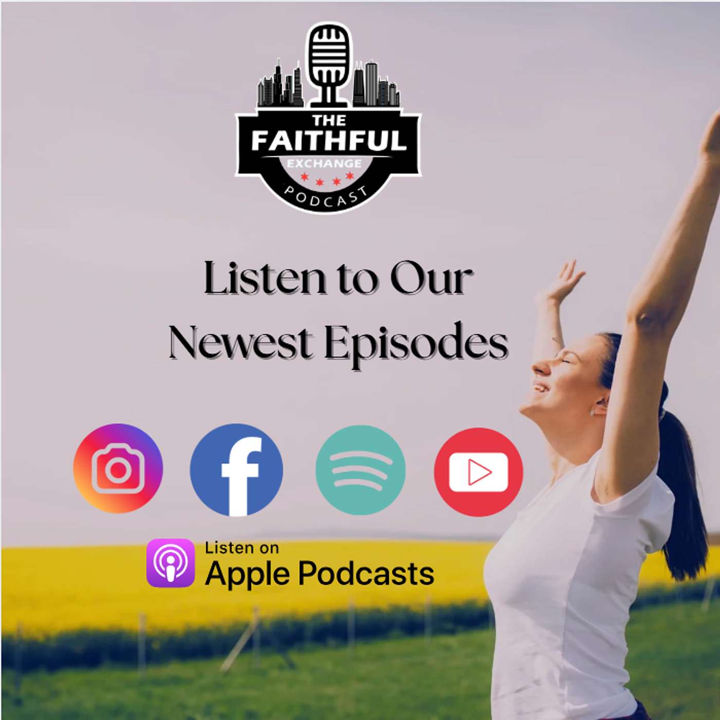 Pursuit of Happiness