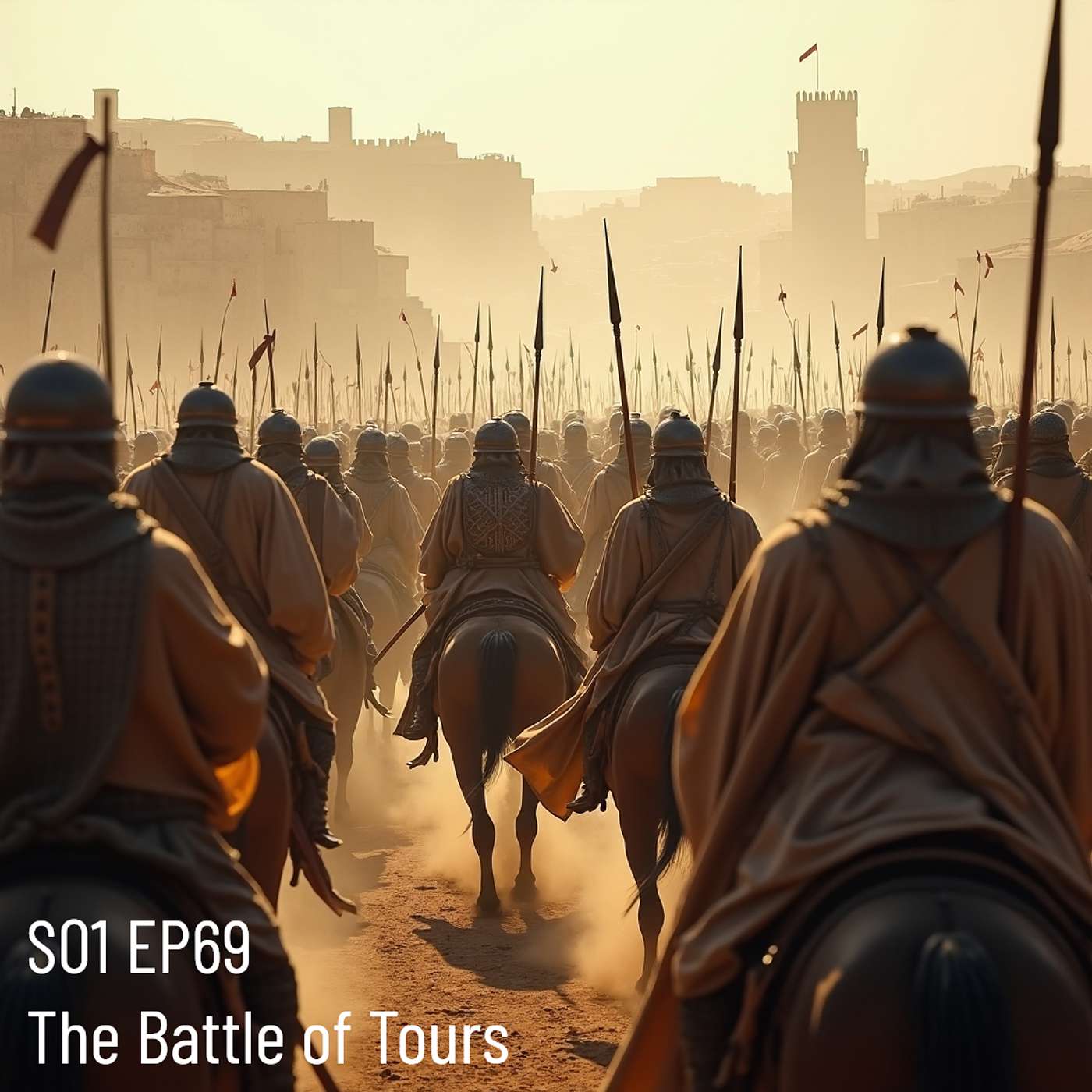 History\'s Greatest Battles