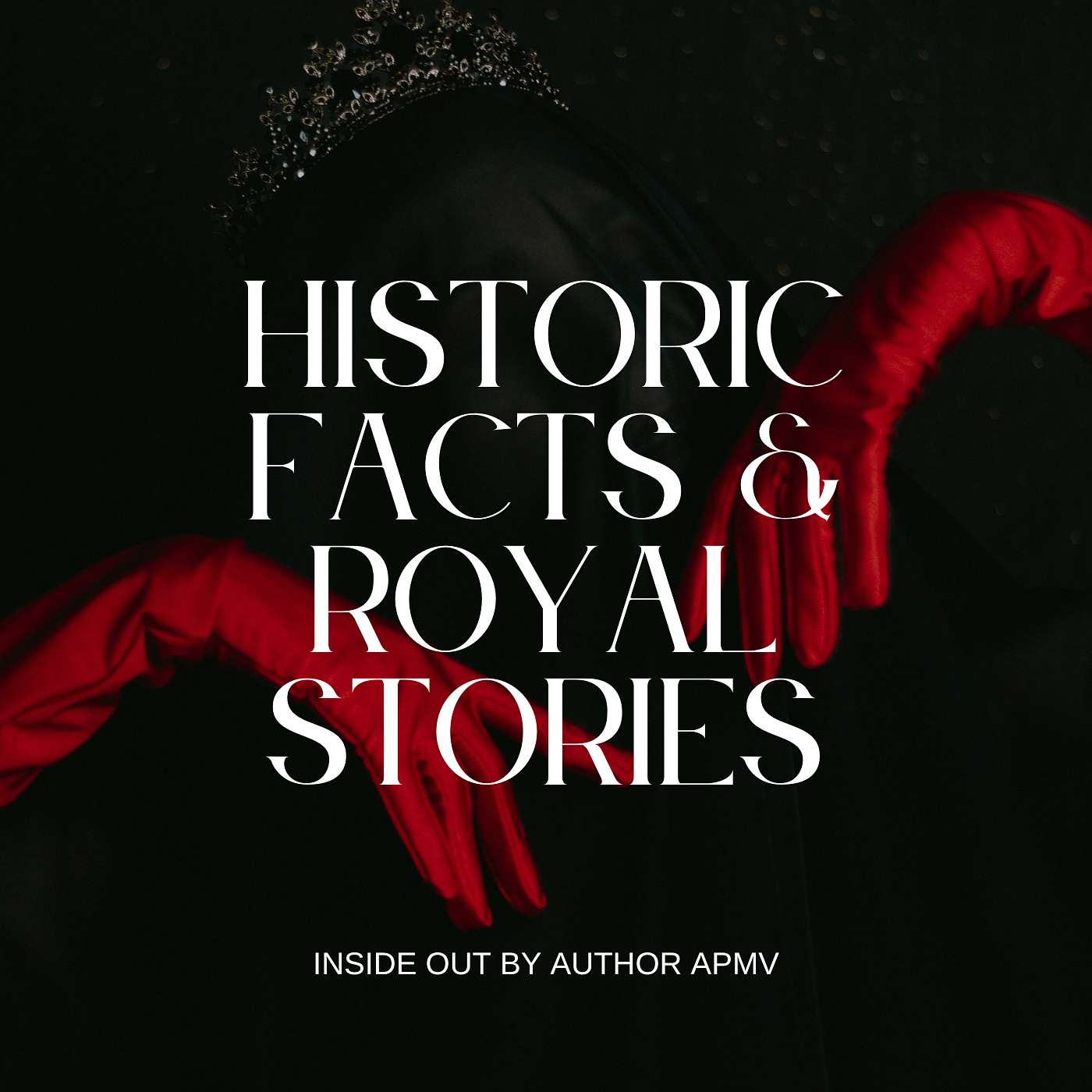 Scandals of the British Monarchy episode artwork