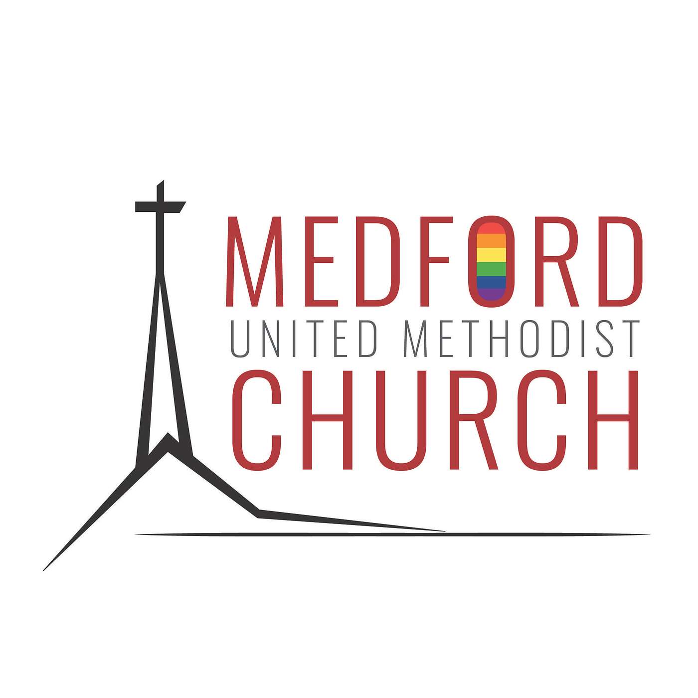 Medford UMC Podcasts
