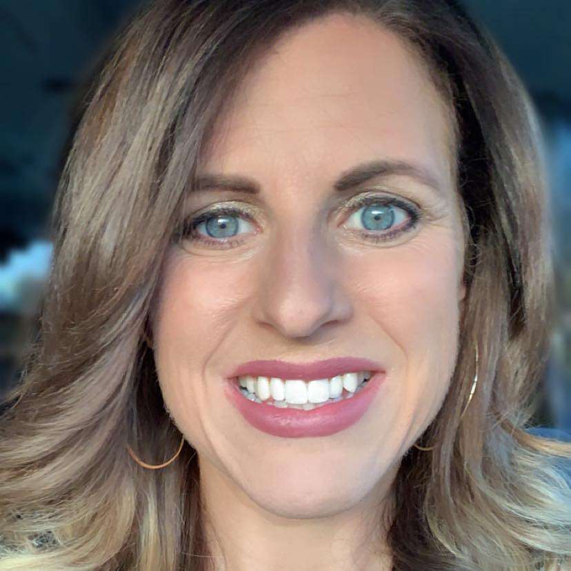 Pastor Michelle Dunn