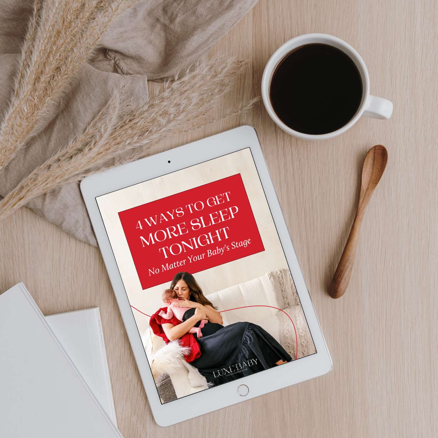 Baby Sleep Hacks: Easy Tips for a Peaceful Night Baby Sleep Hacks: Easy Tips for a Peaceful Night