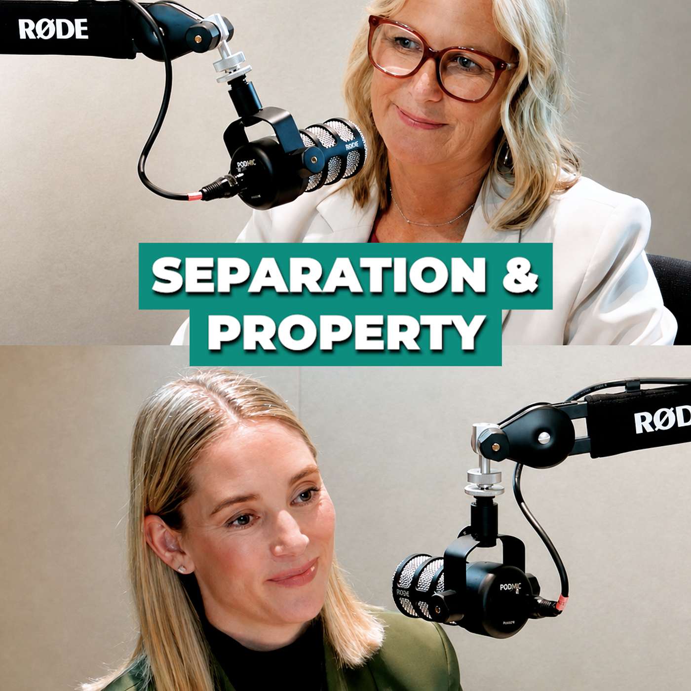 The Property Mistakes That Cost You When a Relationship Ends episode artwork