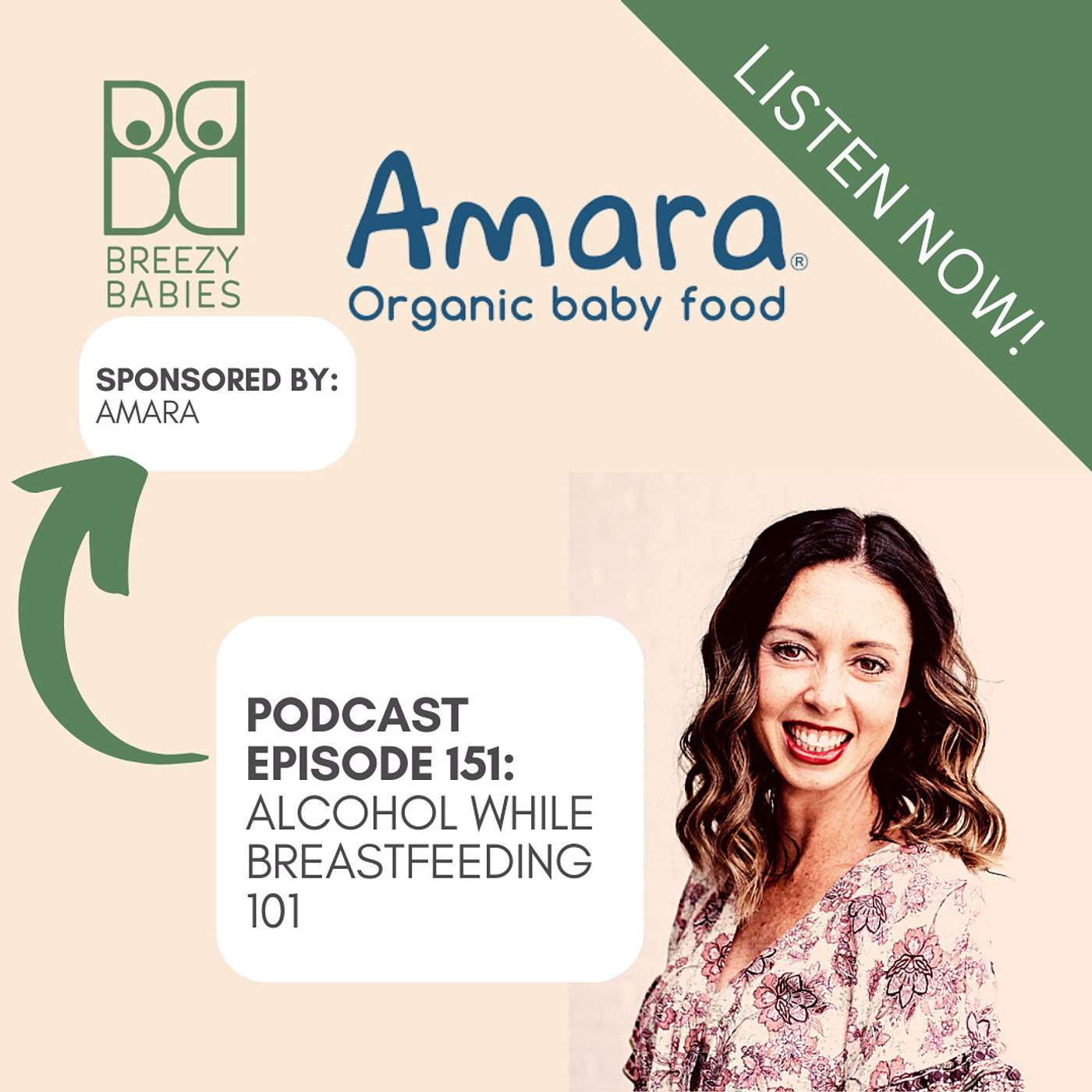 151. Alcohol While Breastfeeding 101: The Essential Guide