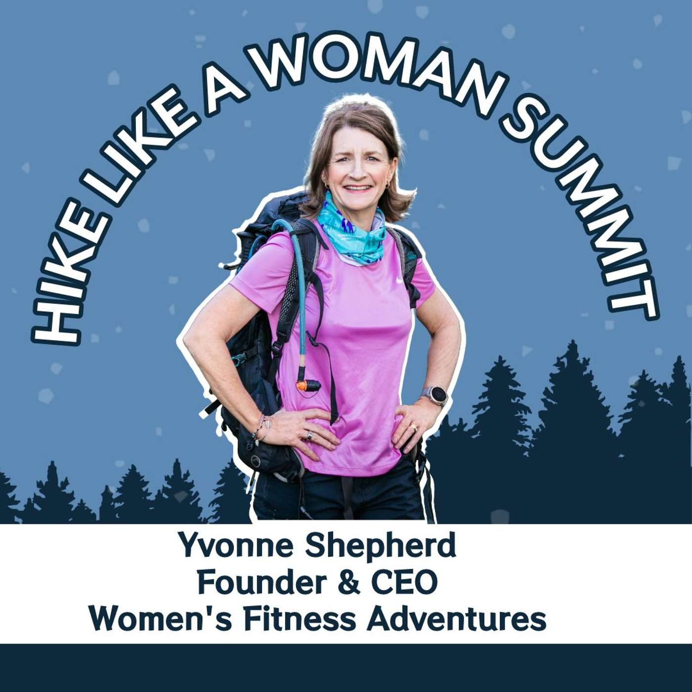 Women's Fitness Adventures