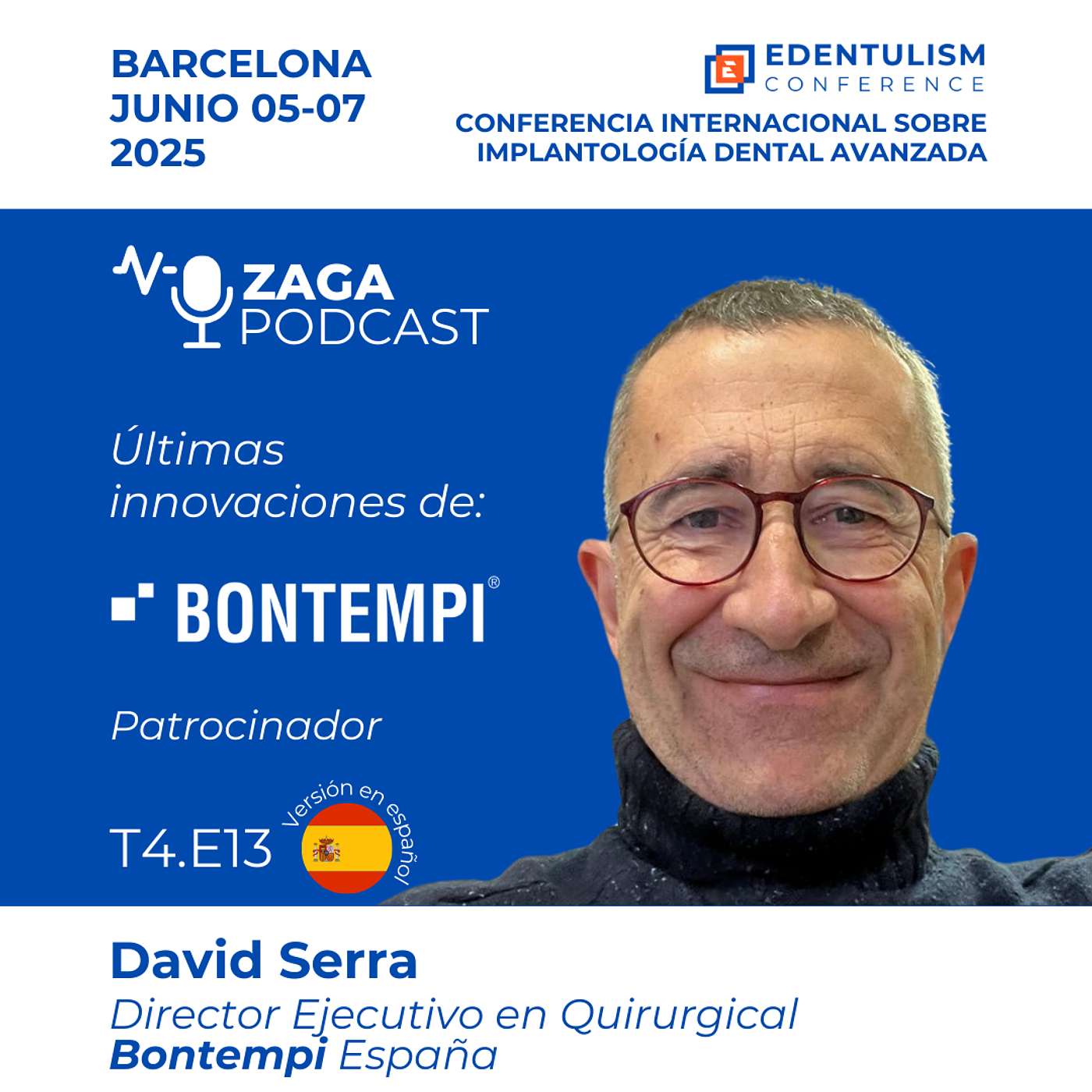 ZAGA Centers Podcast