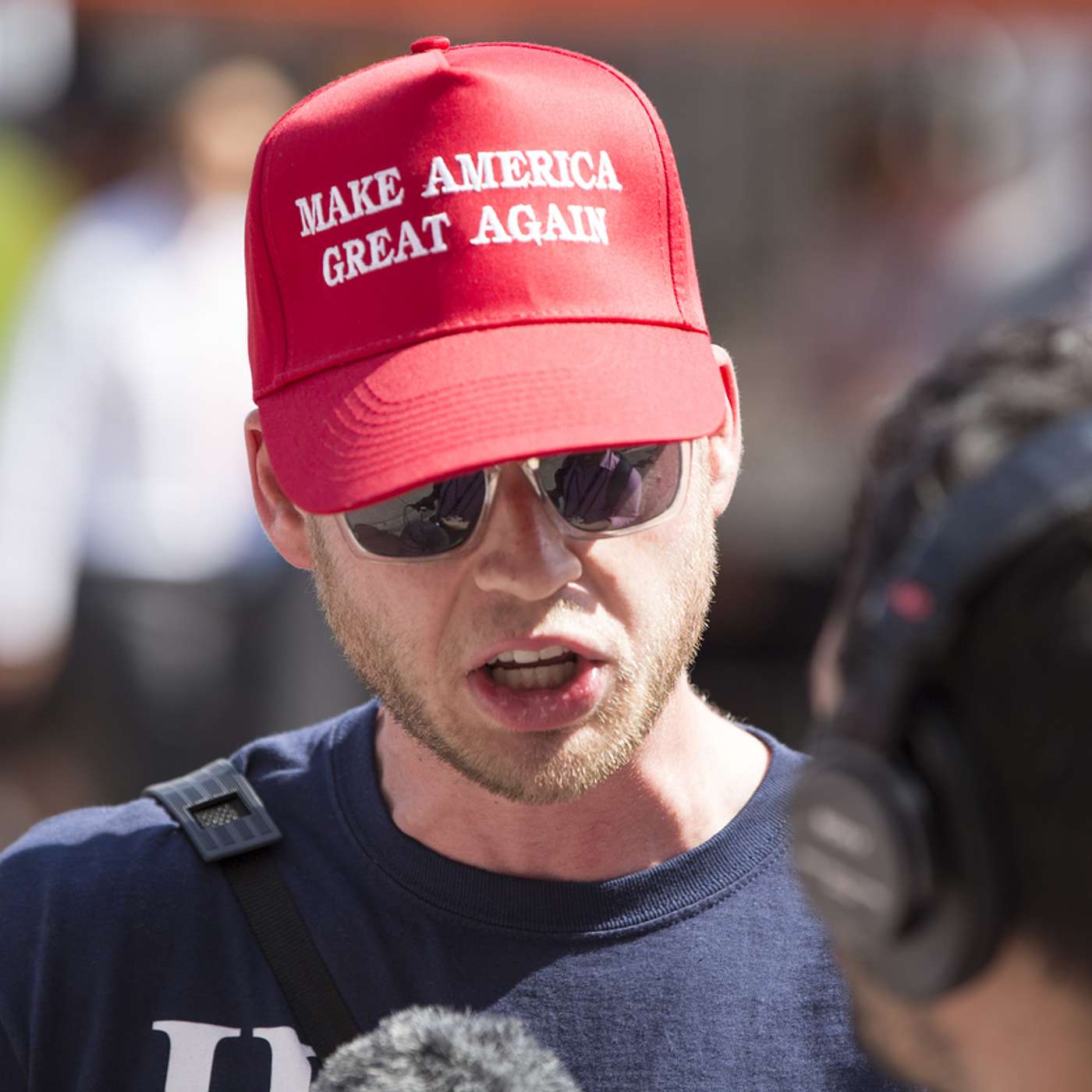 Trump Addresses the Nation and We Monday Morning Quarterback