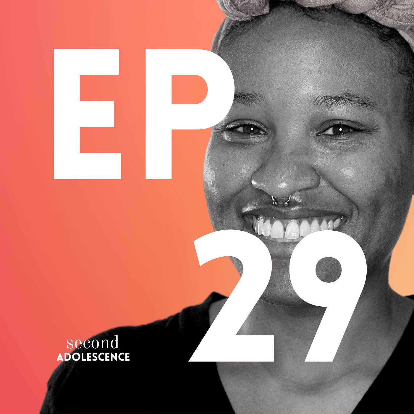 Ep. 29: Khye Tyson & the Ongoing Giving of Space to Explore Our Fullness