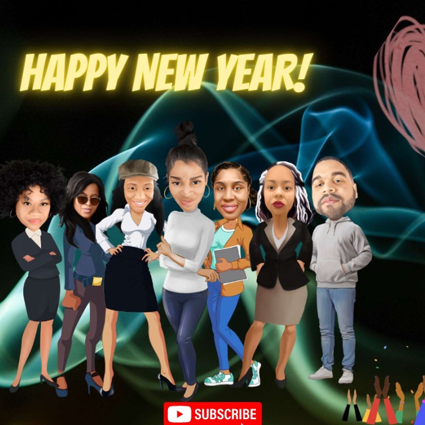 Let’s ChitChat Sis Podcast