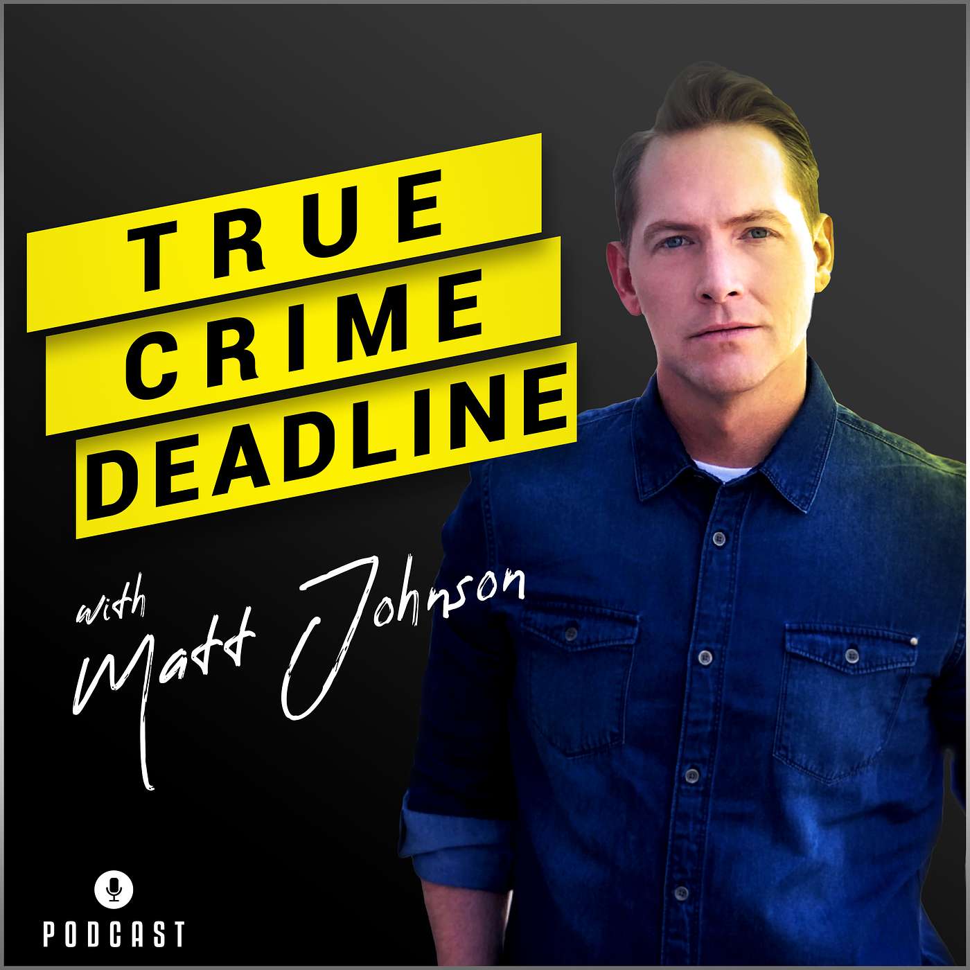 True Crime DEADLINE - 5 - MURDER: The McStay Family