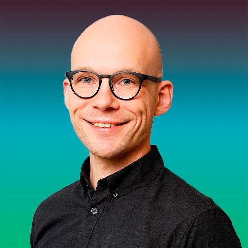 Simon Birksø