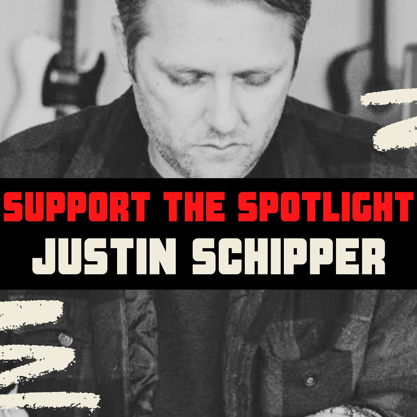 Justin Schipper- Lap Steel, Guitarist (Shania Twain, Florida Georgia Line, Keith Urban)