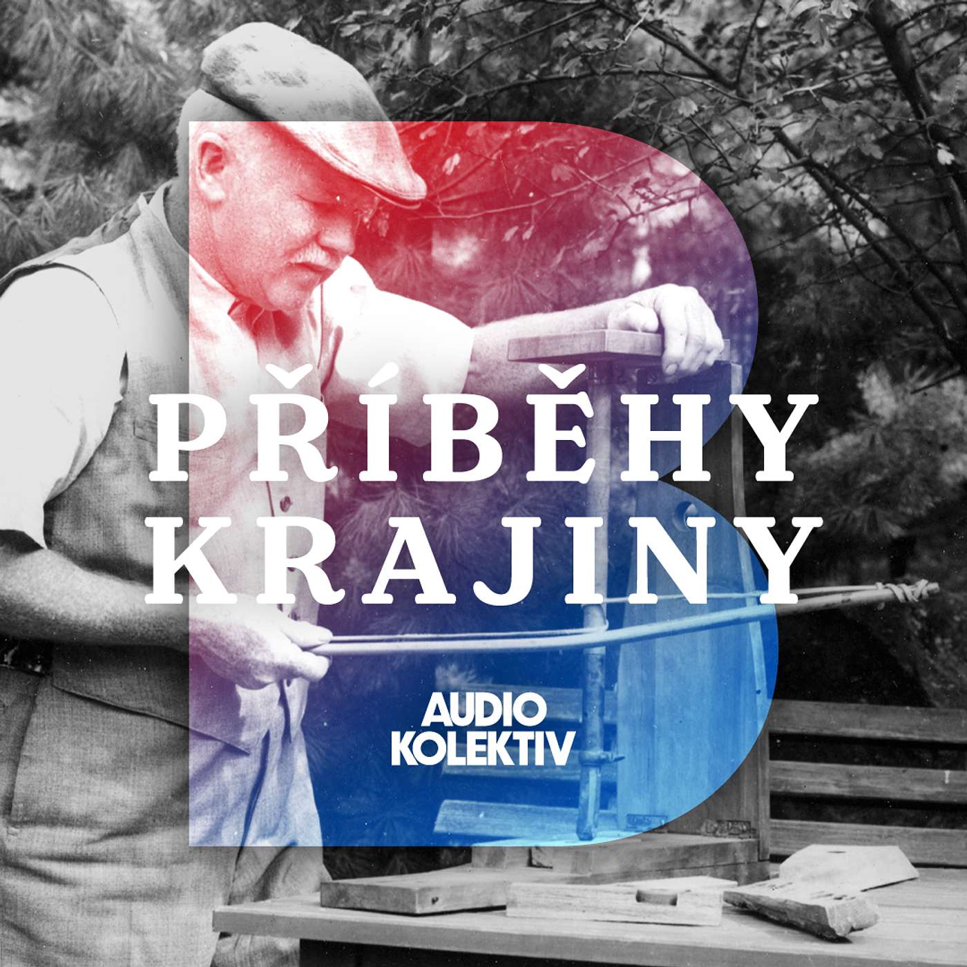 BONUS - Příběhy krajiny: Štorchova ideální škola na Libeňském ostrově episode artwork