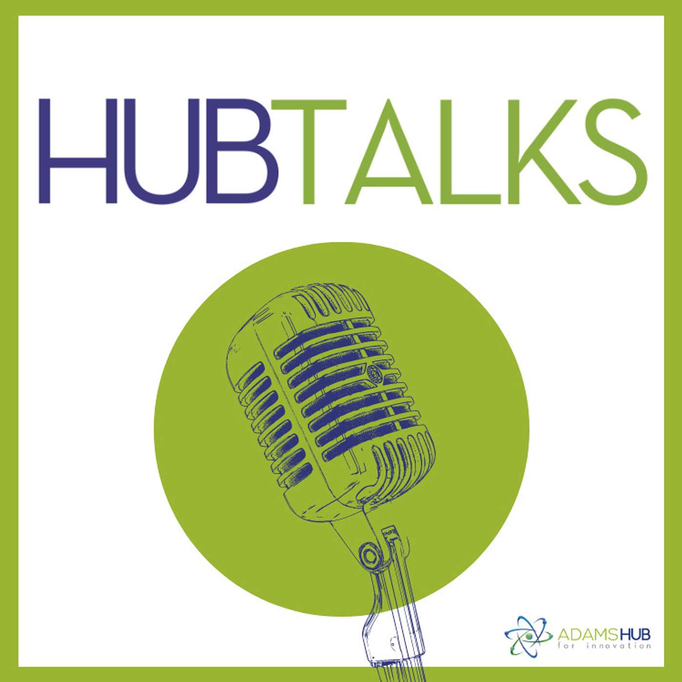Hub Talks