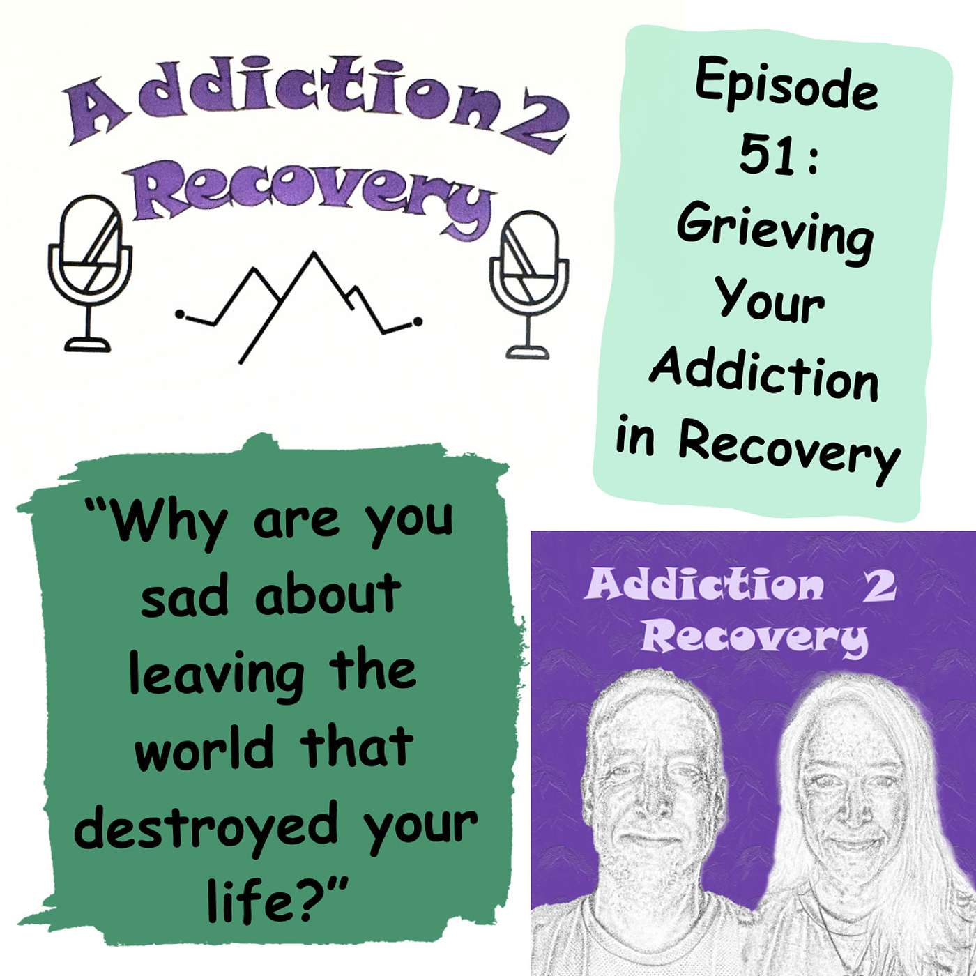 Addiction2Recovery