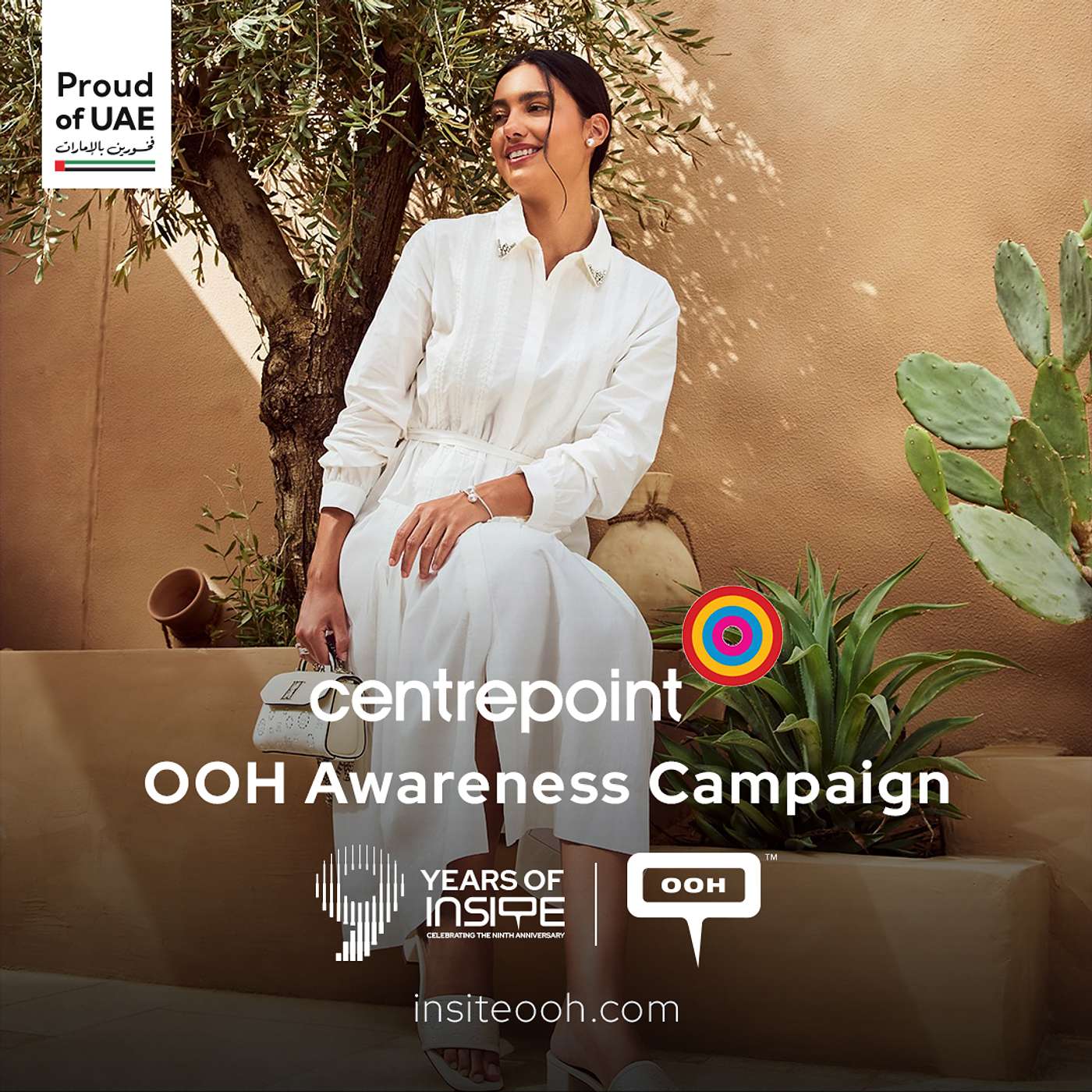 Dressed for the Occasion: Centrepoint's Eid Al Adha OOH Campaign episode artwork