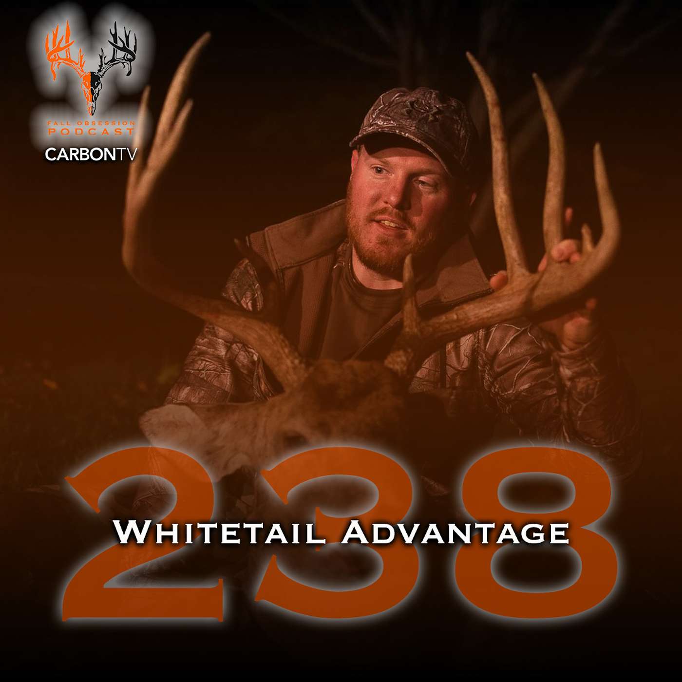 Fall Obsession Podcast