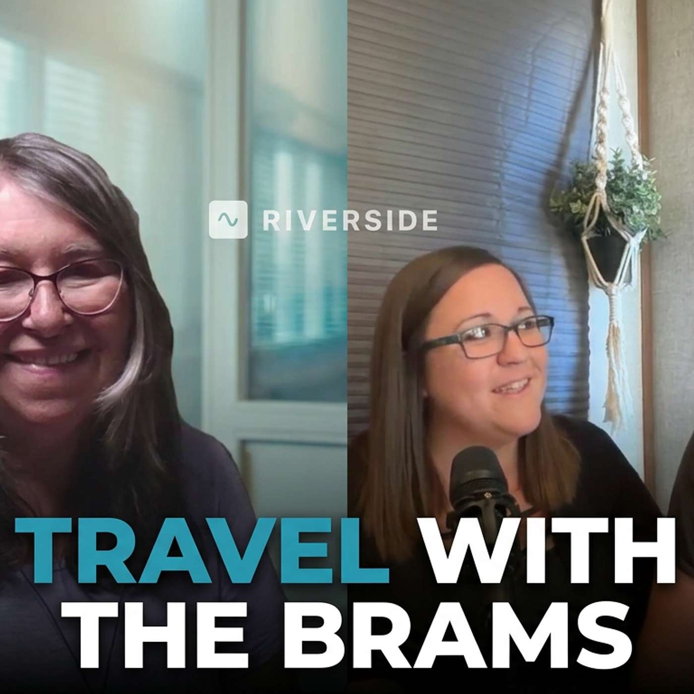 Faith, Family & Full-Time Miles: Five Years On the Road With Travel With the Brams | Community Spotlight