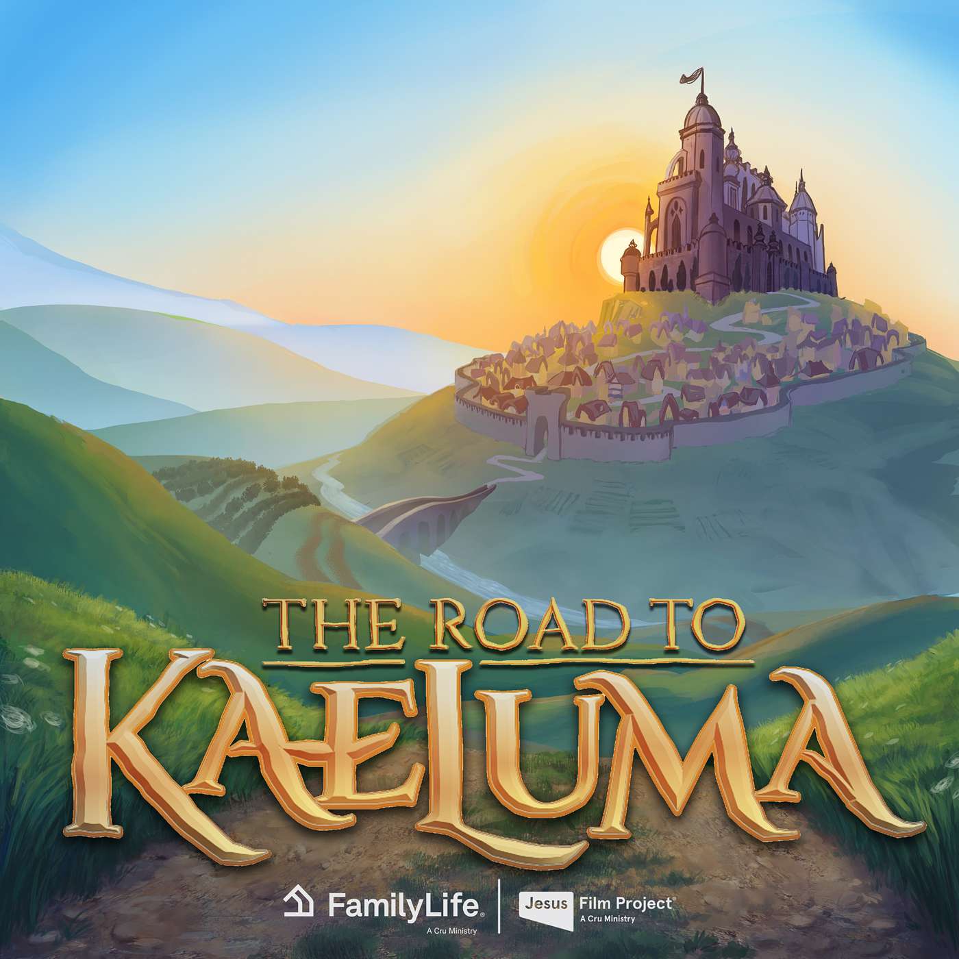The Road to Kaeluma - Coming June 2025