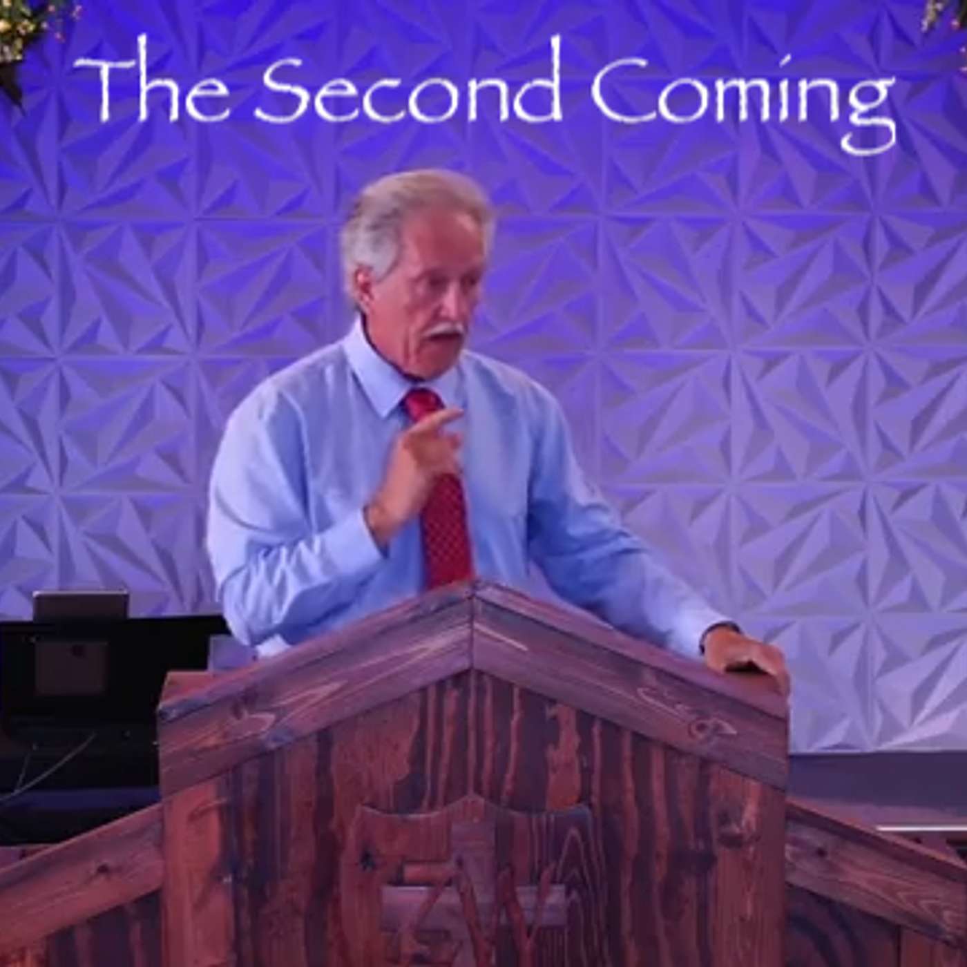 The Second Coming