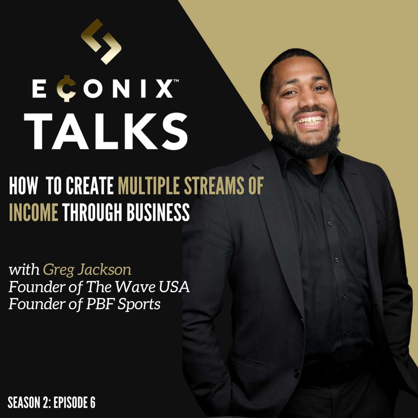 Econix Talks