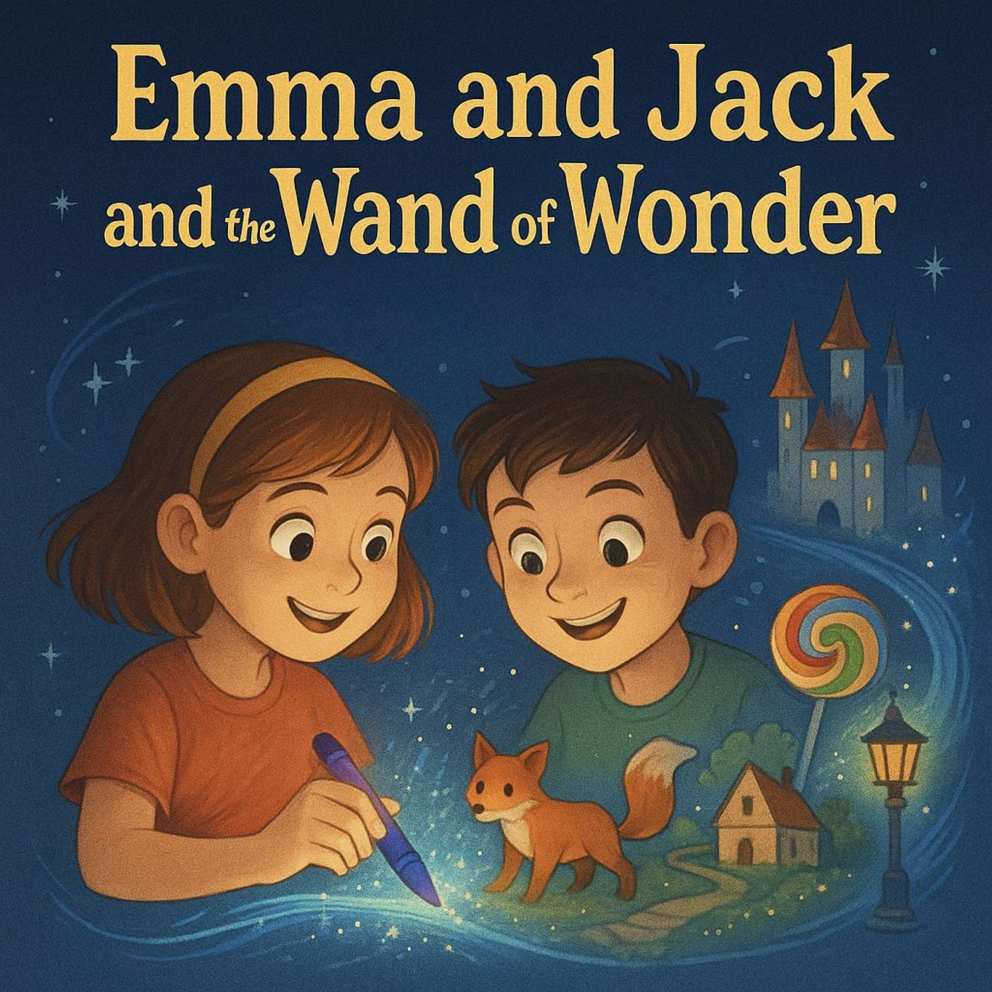 Bedtime Stories for Kids