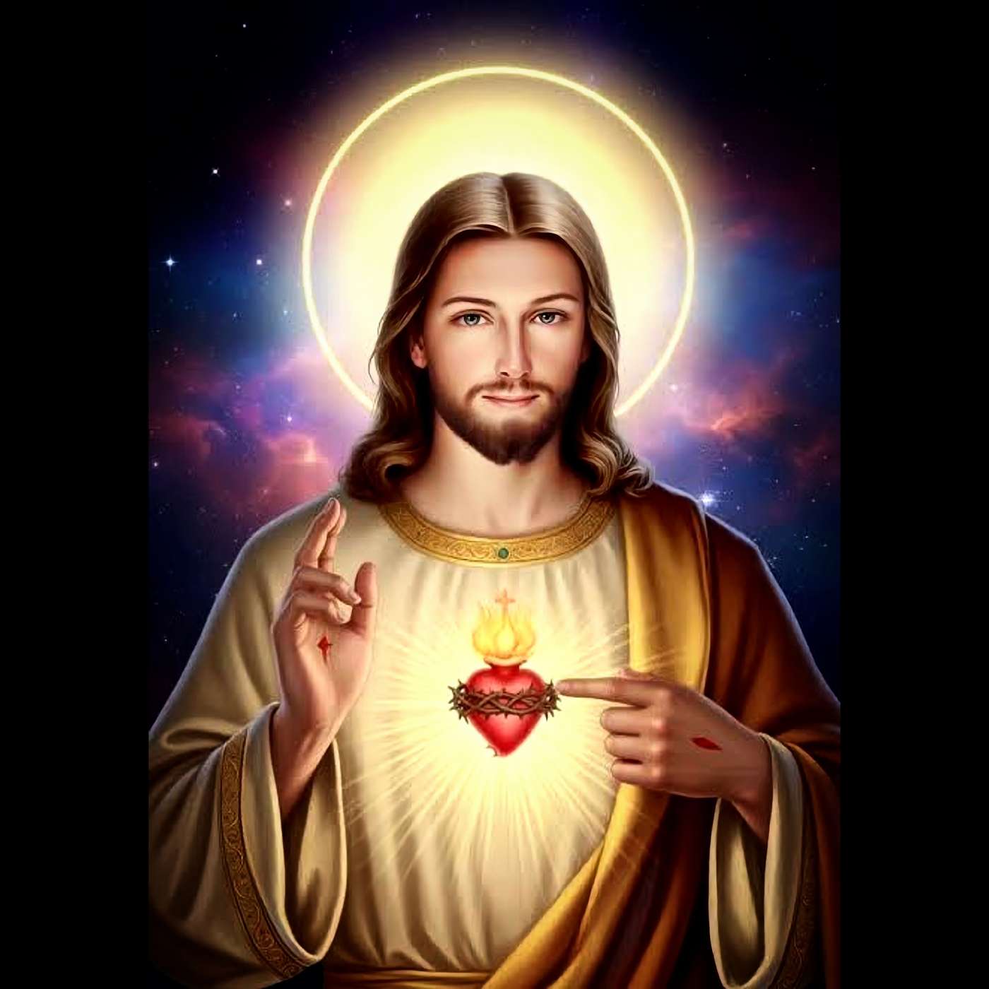 Healing in His Presence - Season 1 Episode 58 Healing in His Presence - Season 1 Episode 58