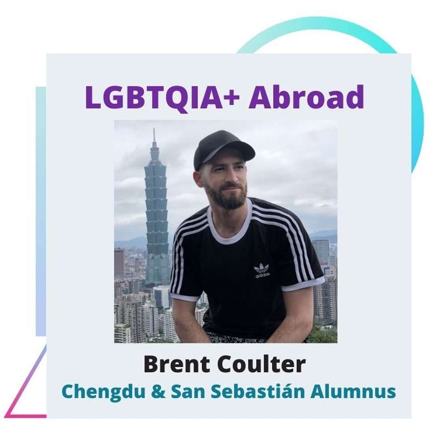 THE Study Abroad Pod