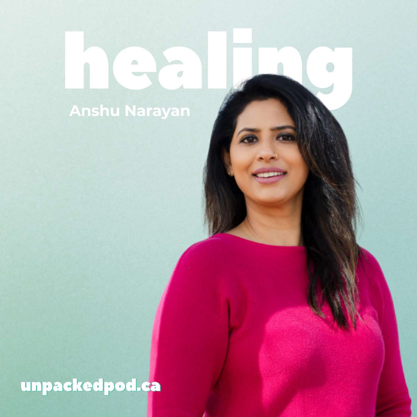 Unpacked Podcast