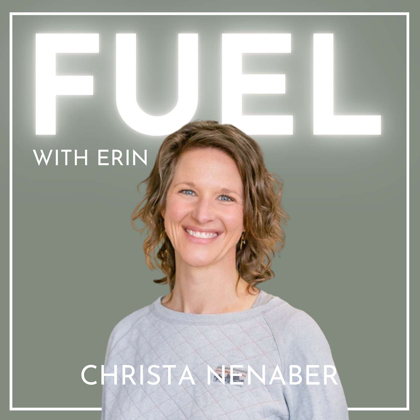 Navigating Cancer Risks, Genetic Testing and BRCA1 with Christa Nenaber episode artwork