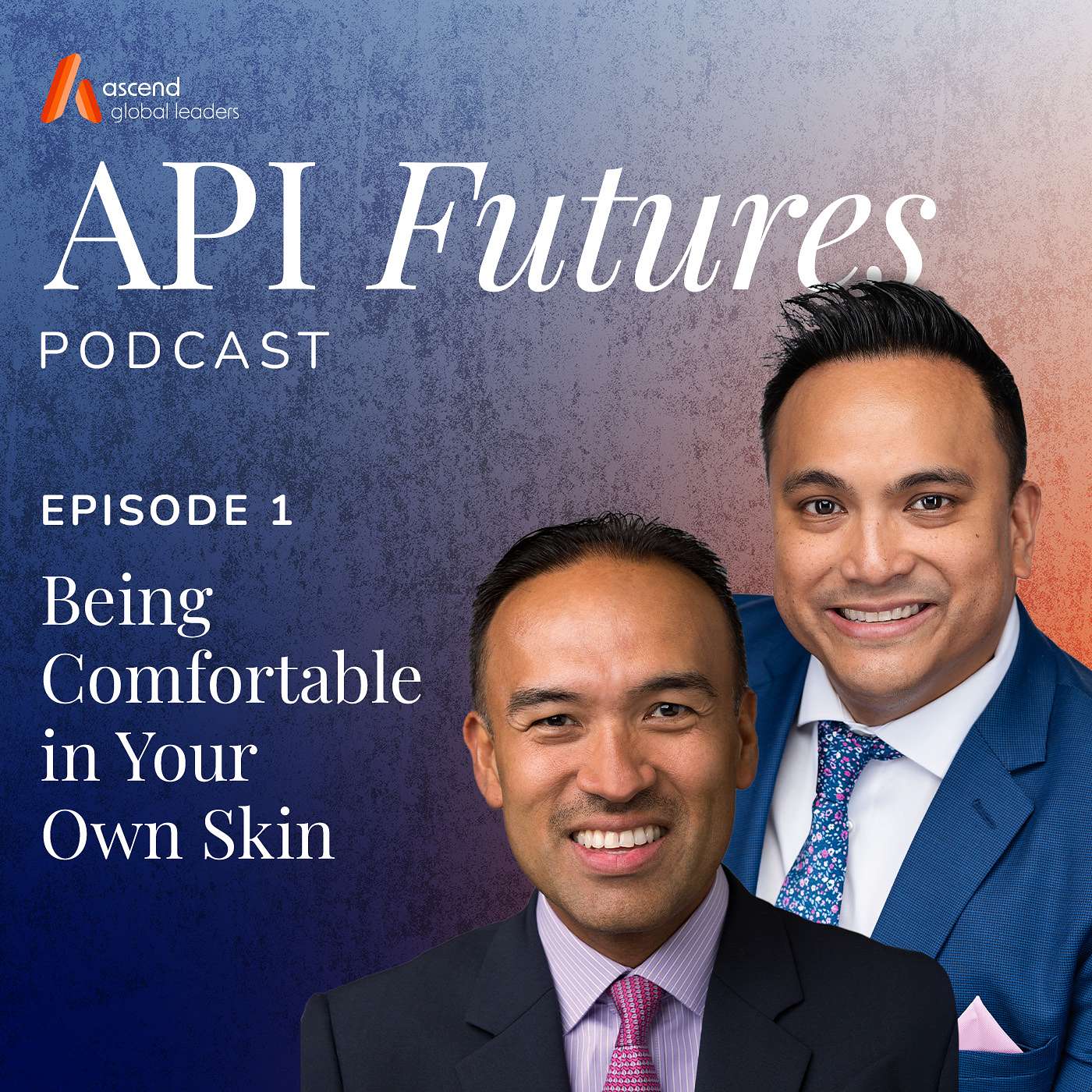 Being Comfortable In Your Own Skin with Mark Tatum, COO and Deputy Commissioner of the NBA