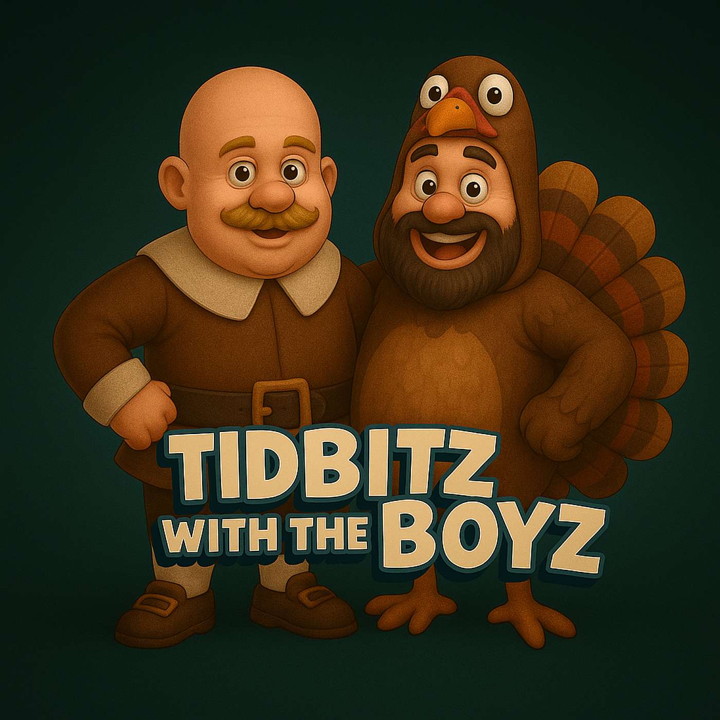 “My toxic trait... I just wanna try one more time...“ -- Podcast #251 [11.3.25] episode artwork