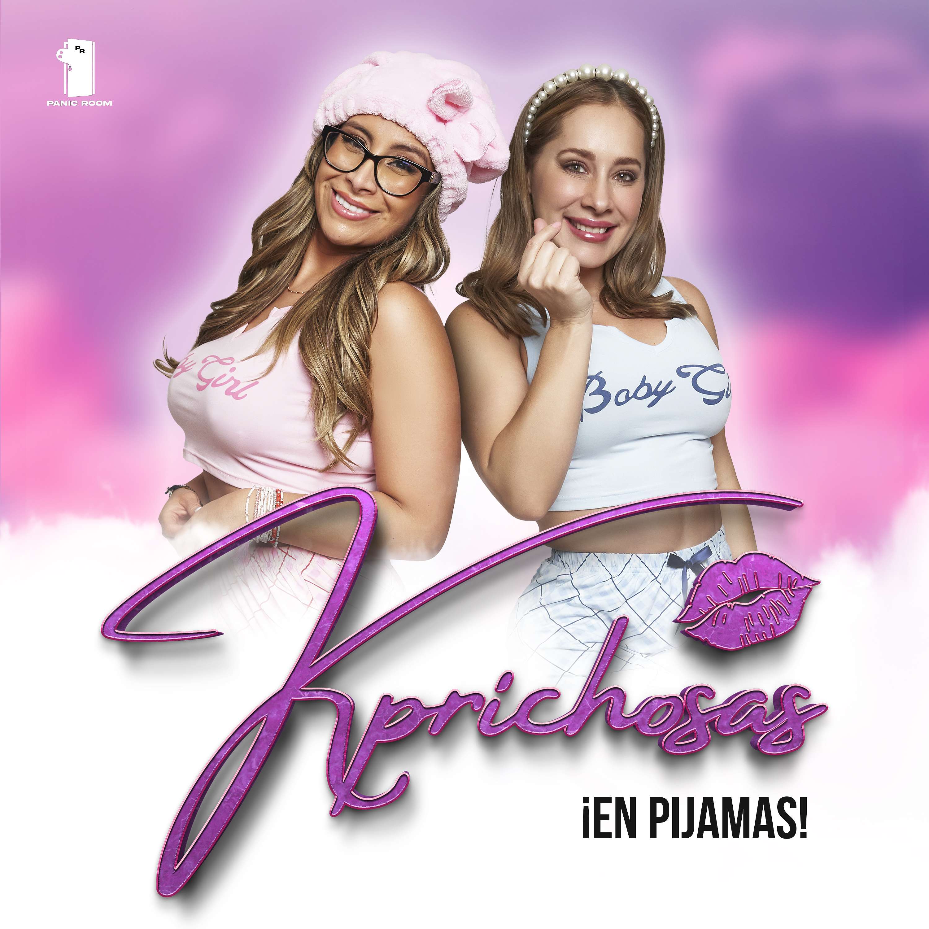 KPRICHOSAS EN PIJAMAS