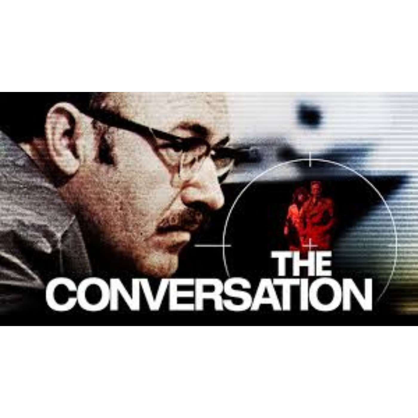 The Conversation (1974)