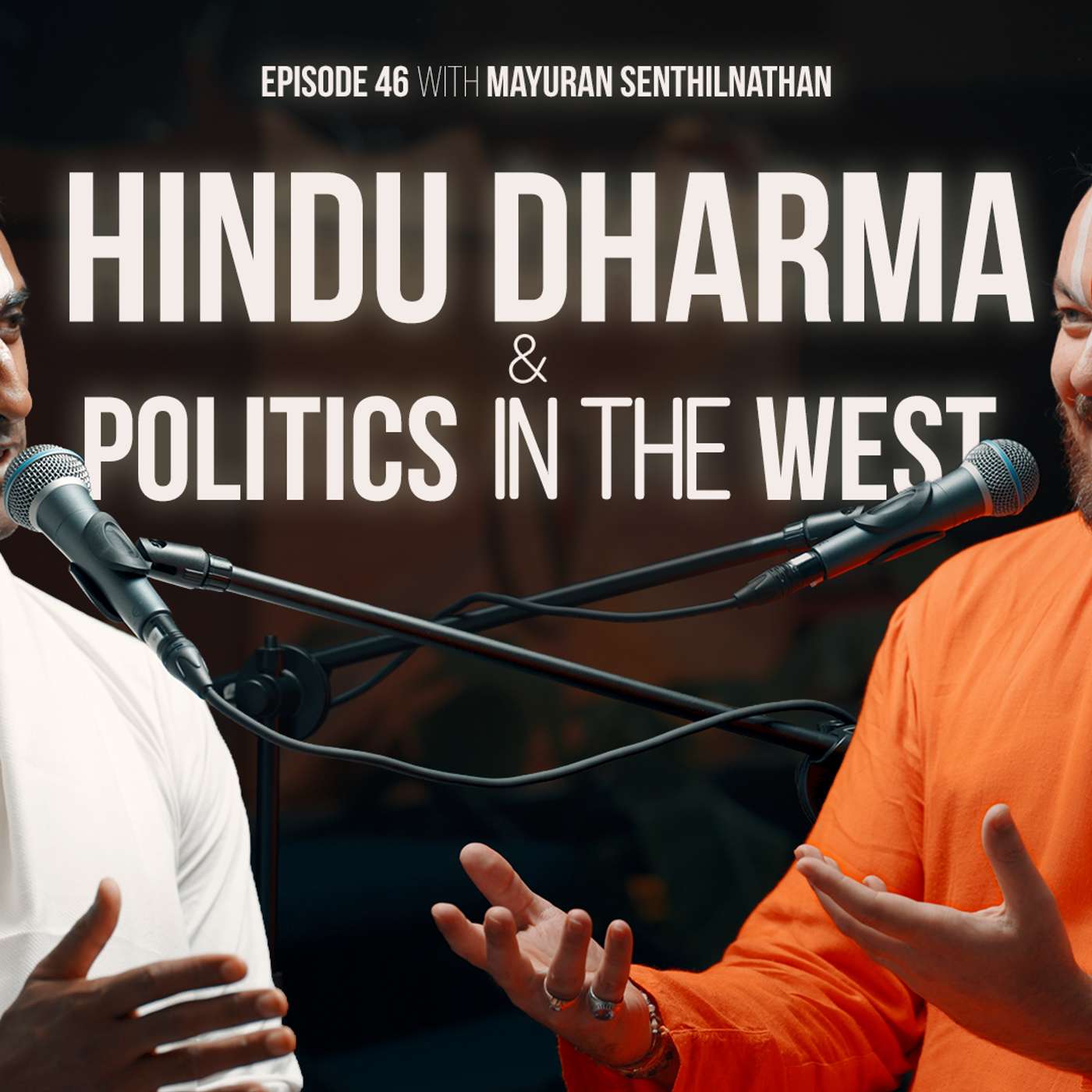 The Subtle, Complex Nature of Dharma | Thinking Bhakti Ep. 46