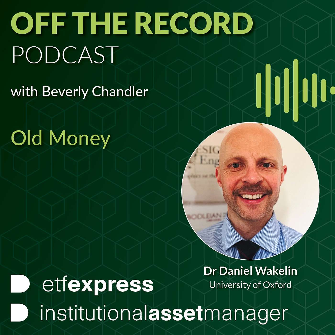 Off the Record by Chandler Publishing