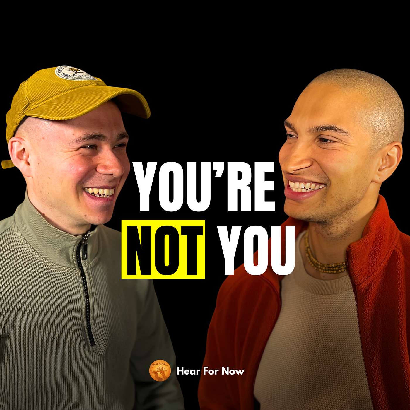 It Was All A Dream | Hear For Now Ep.14 episode artwork