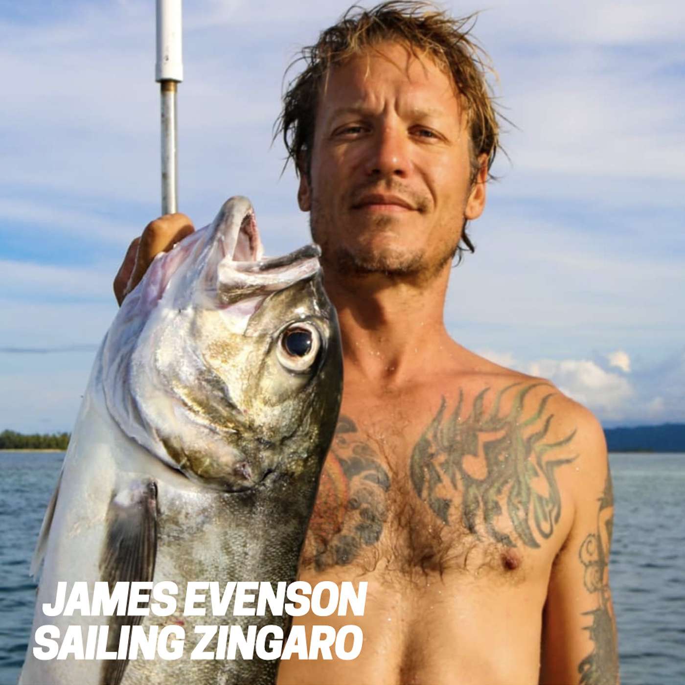 Sailing - The Ocean Cruisers Podcast