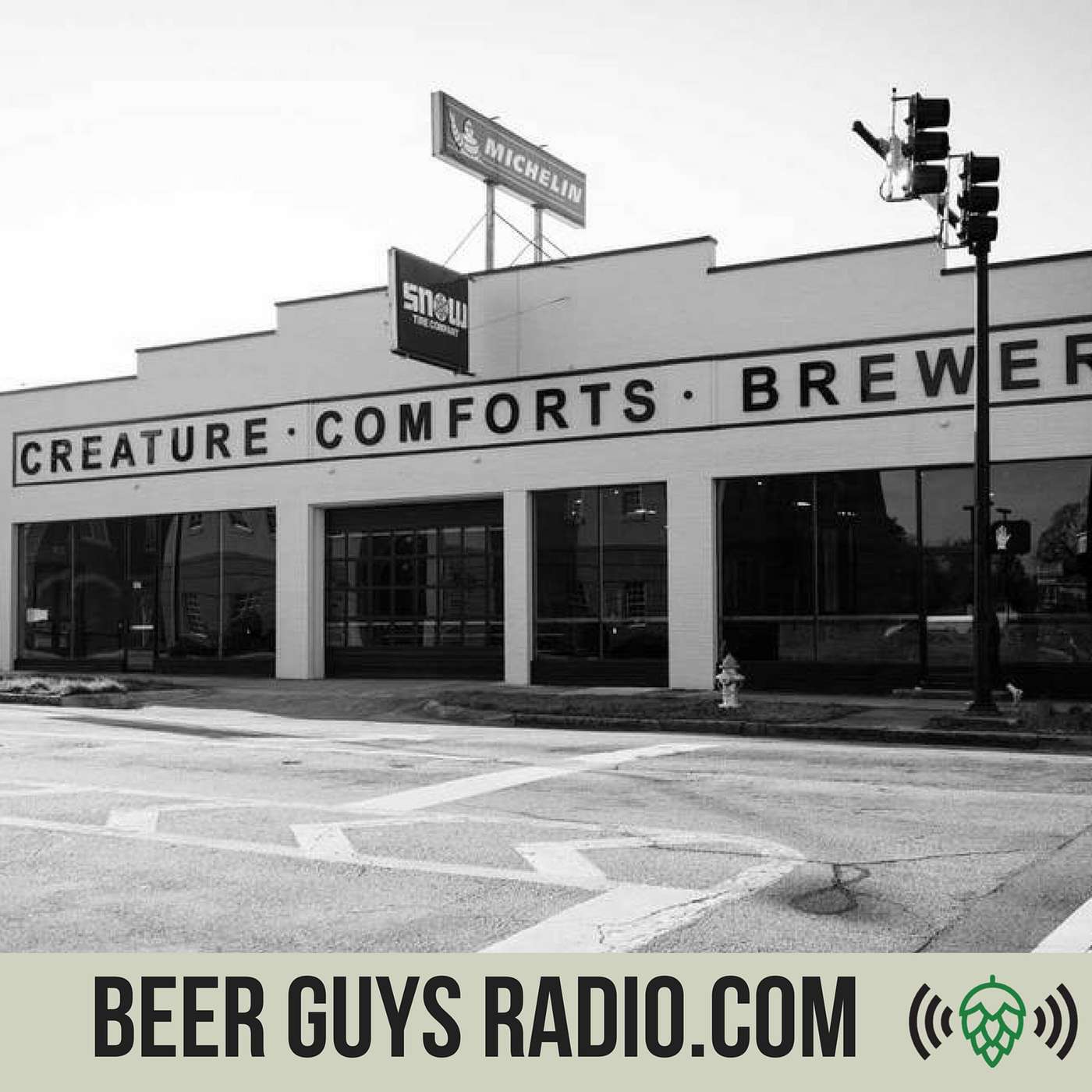 E1: Creature Comforts Get Comfortable and Little Cottage