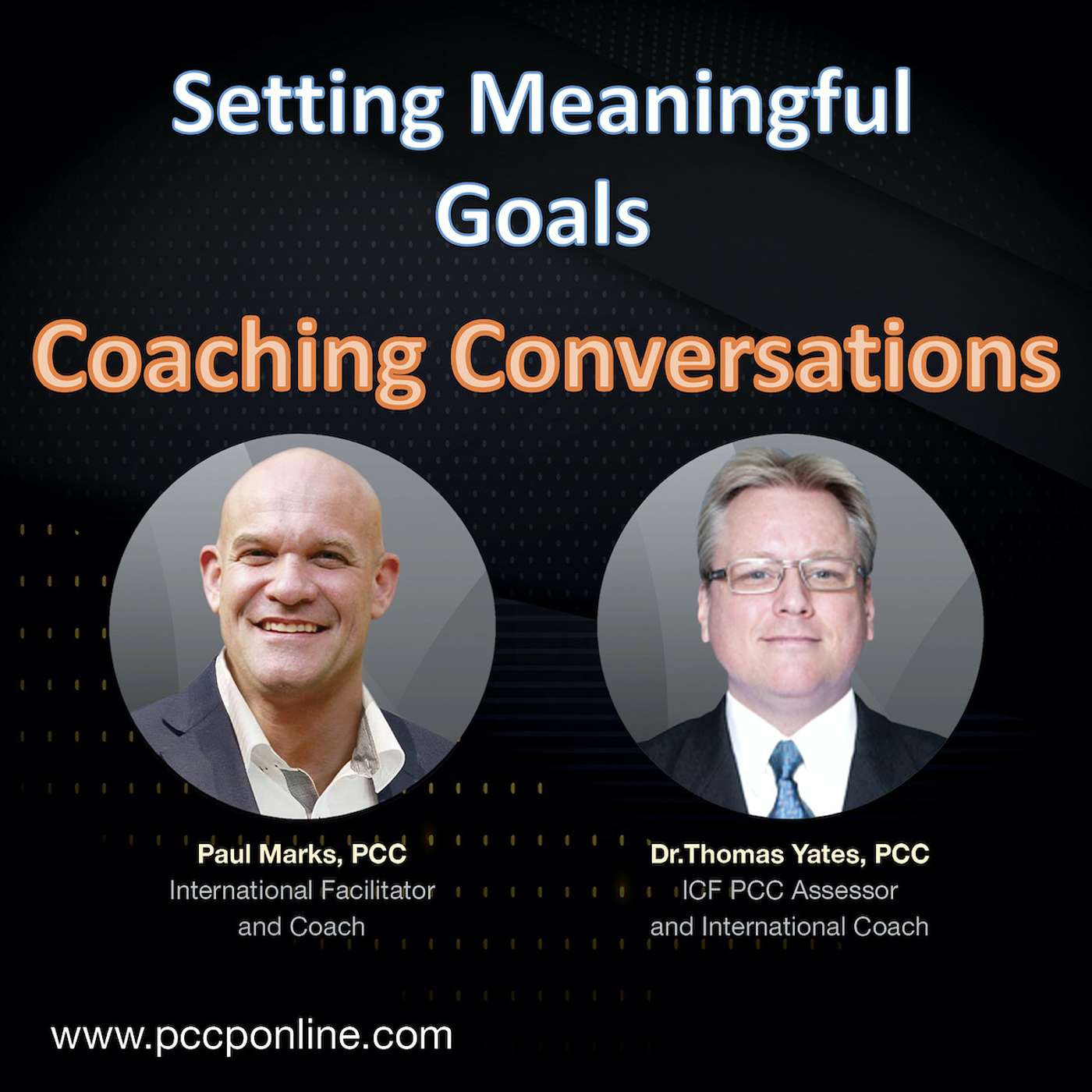 Setting Meaningful Goals Setting Meaningful Goals