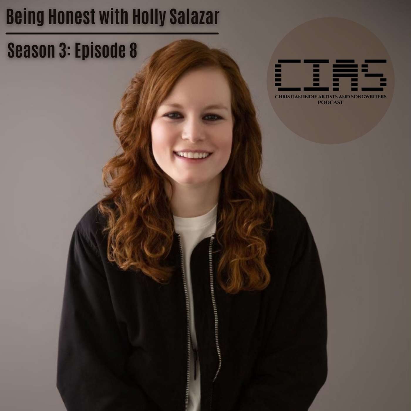 The Christian Indie Artists & Songwriters Podcast