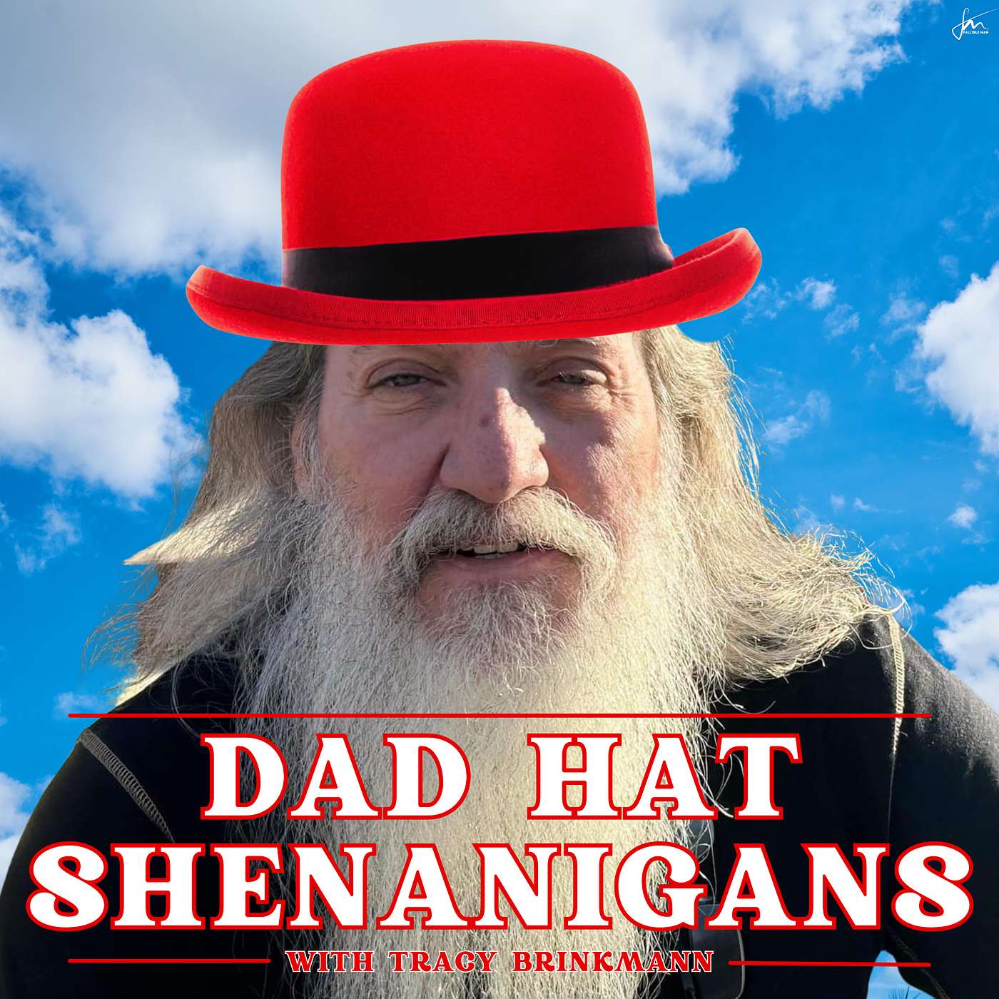 Tracy Brinkmann: When Your Dad Cries Like a Baby Everything Changes About Love Tracy Brinkmann: When Your Dad Cries Like a Baby Everything Changes About Love