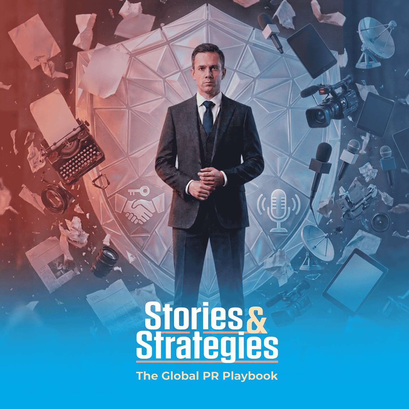 Public Relations Stories and Strategies