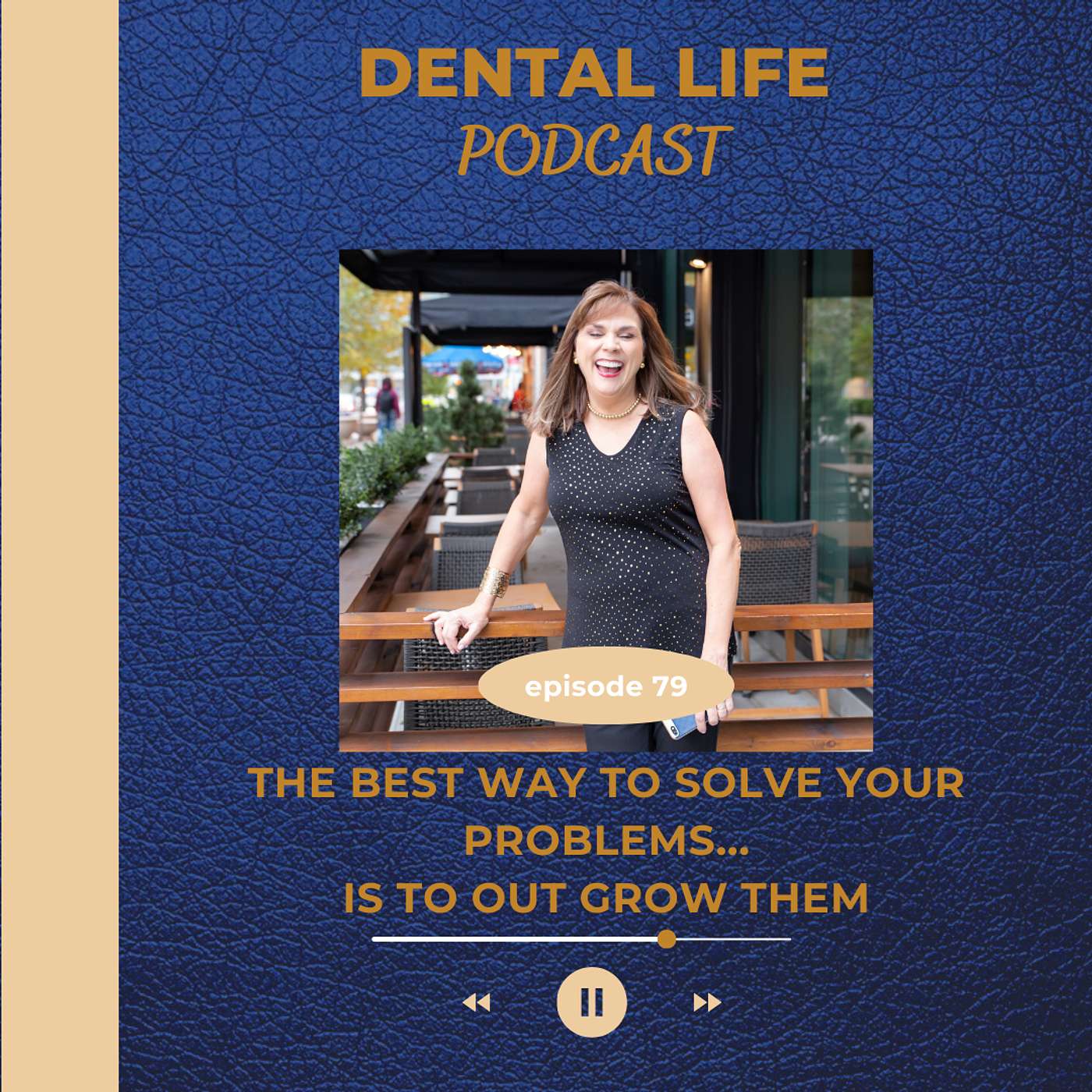 Dental Life Podcast