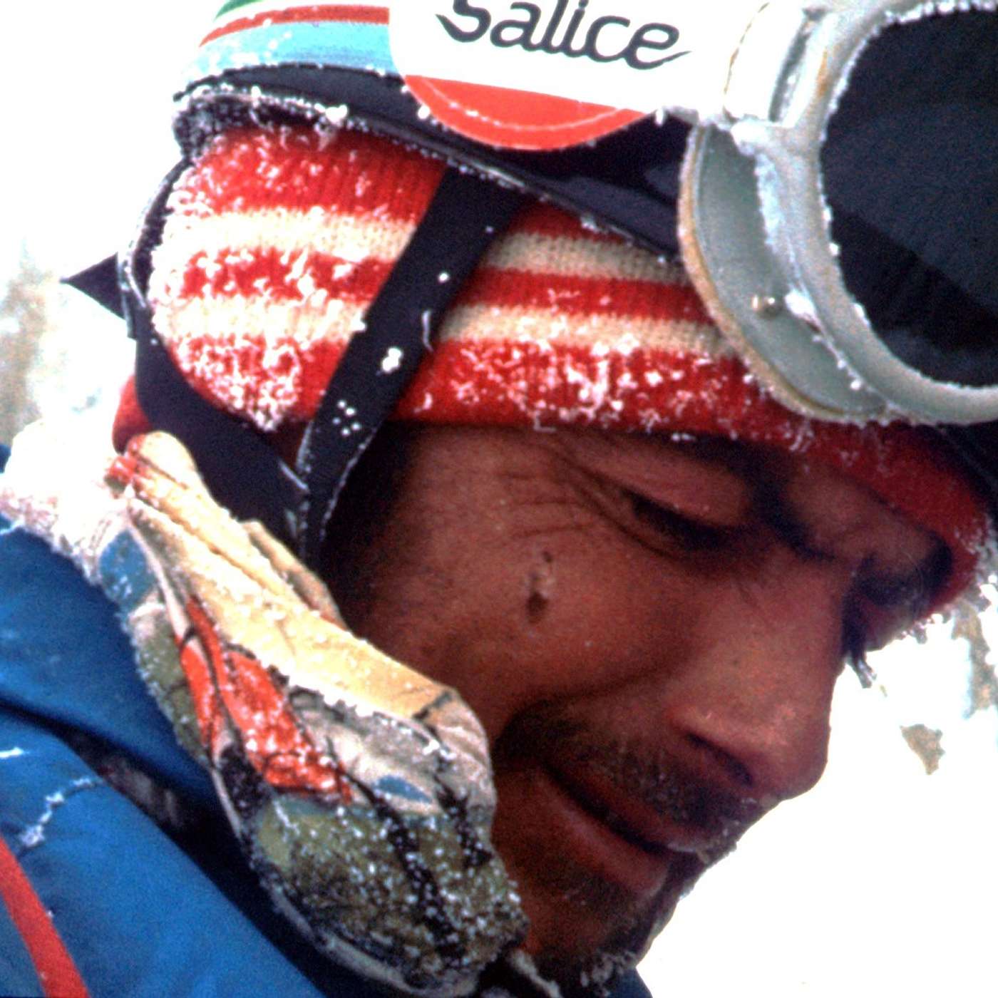 Un regno in Patagonia - Storia di Casimiro Ferrari