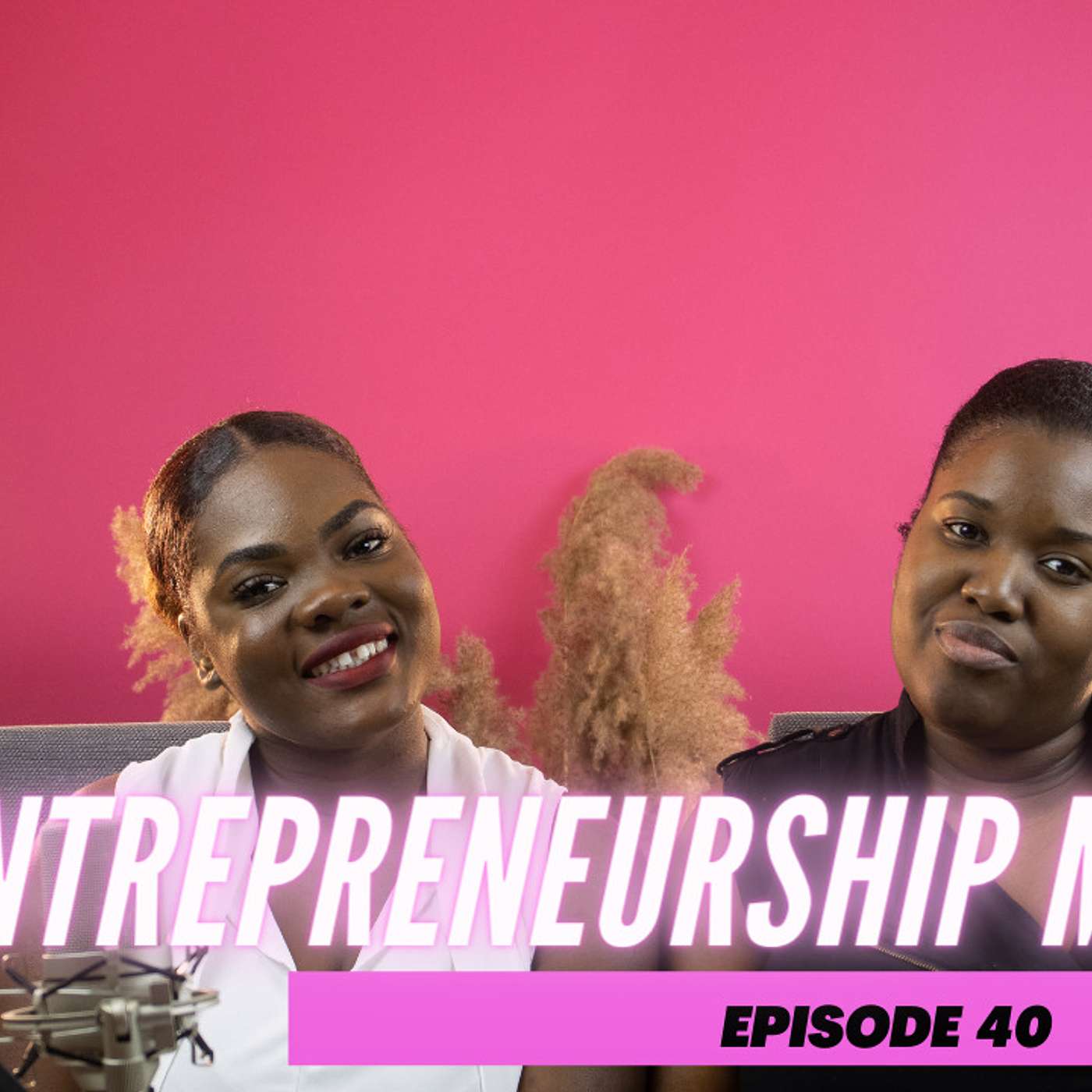 Entrepreneurship myths: What The Talk ||Episode:40