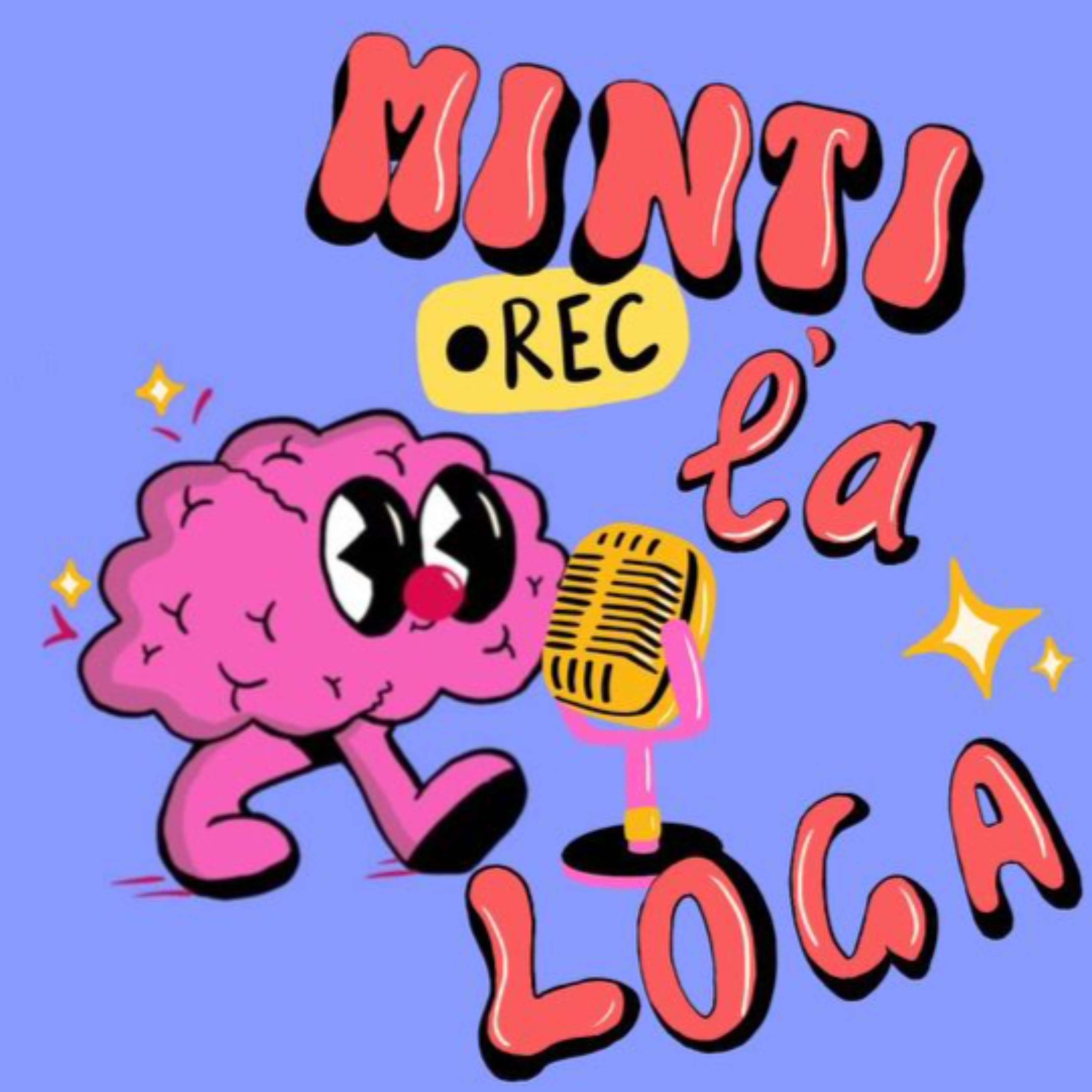 Minti la Loga