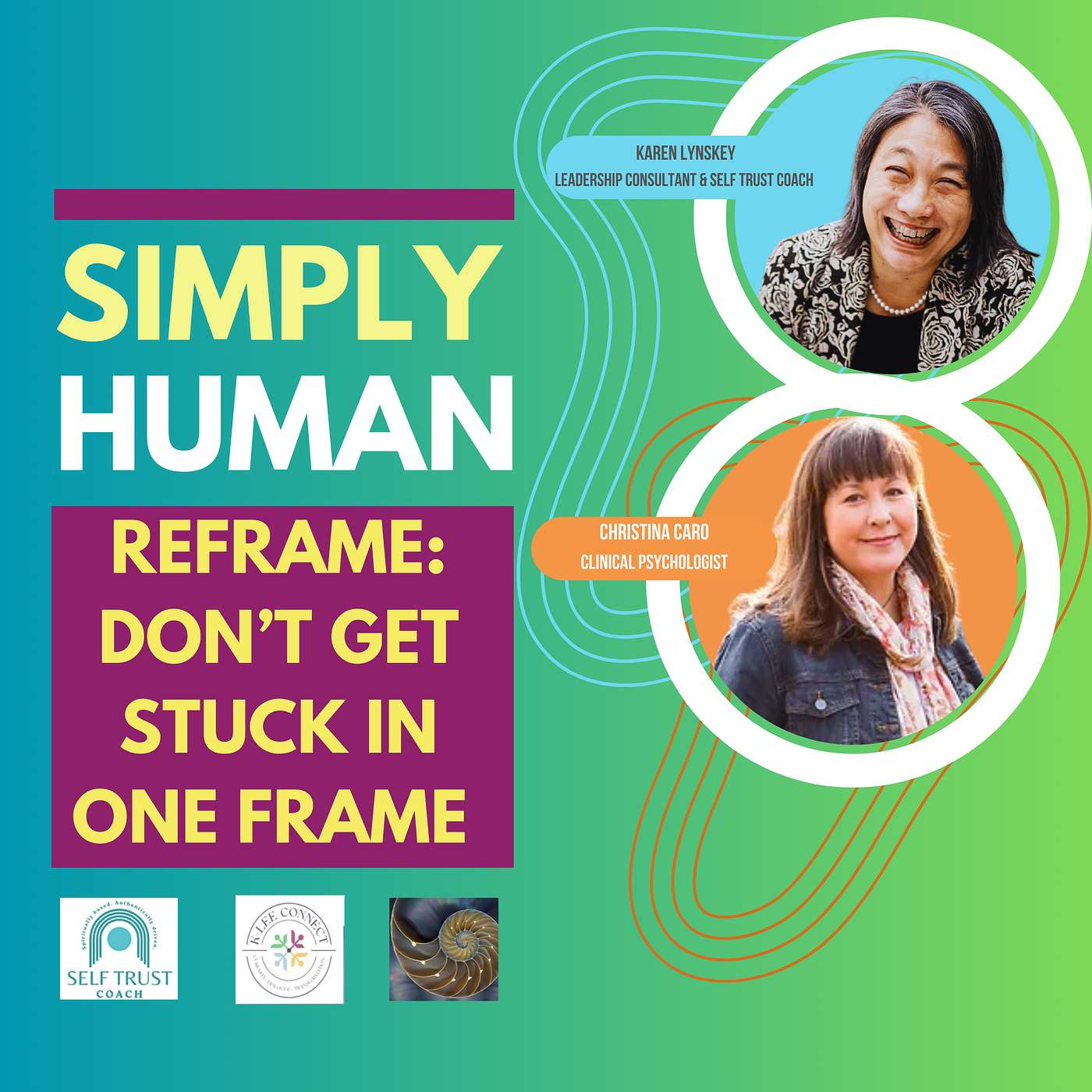 Simply Human